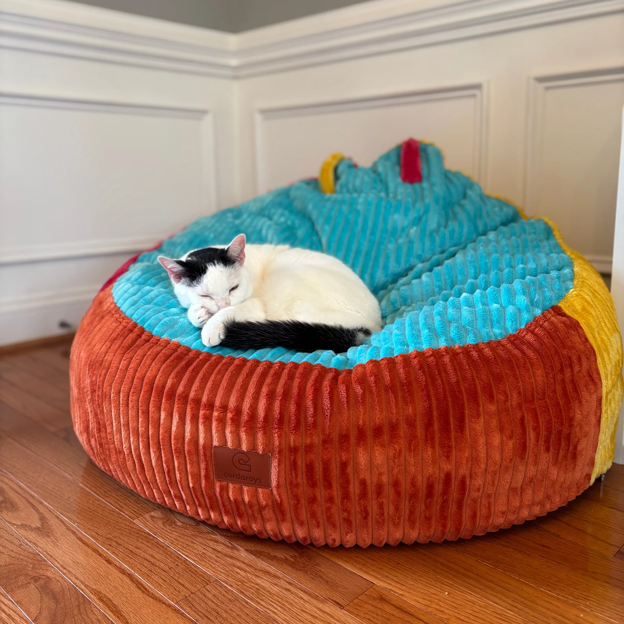 Bambino Kids Chair - Image 5