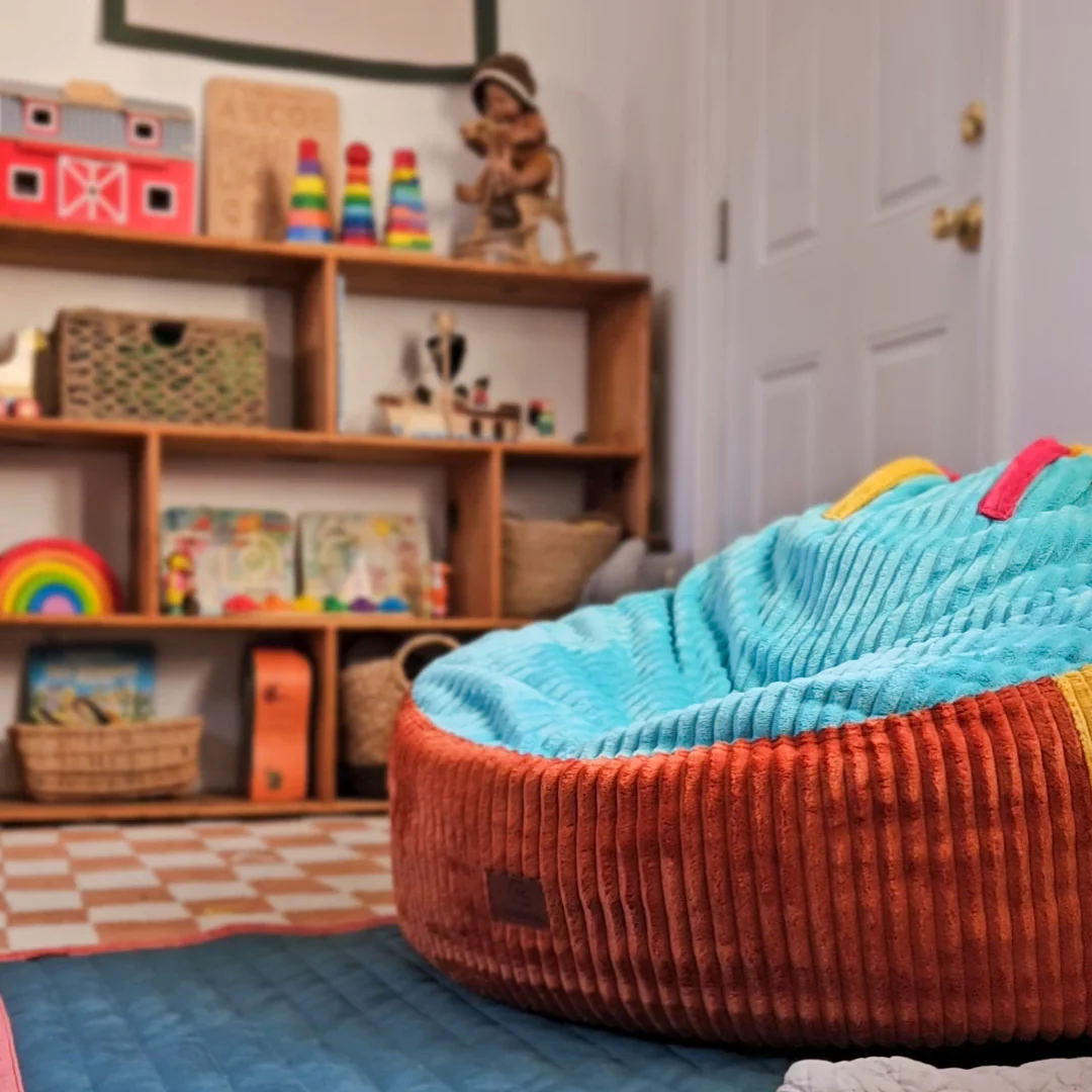 Bambino Kids Chair - Image 7