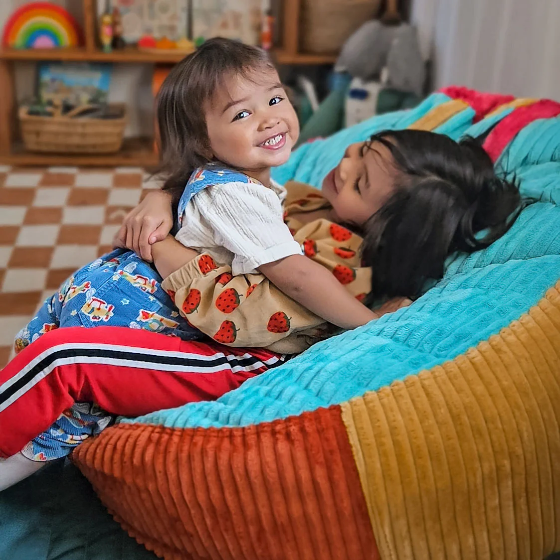 Bambino Kids Chair - Image 8
