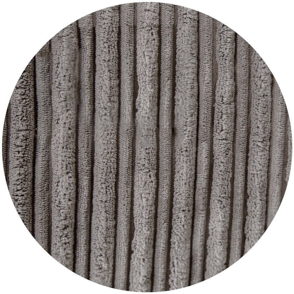 Crash Pad Cover - Terry Corduroy - Image 2