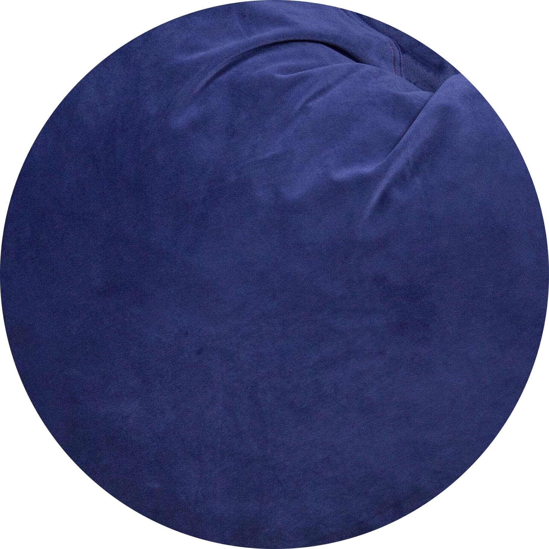 Crash Pad Cover - Plush Fur - Image 3