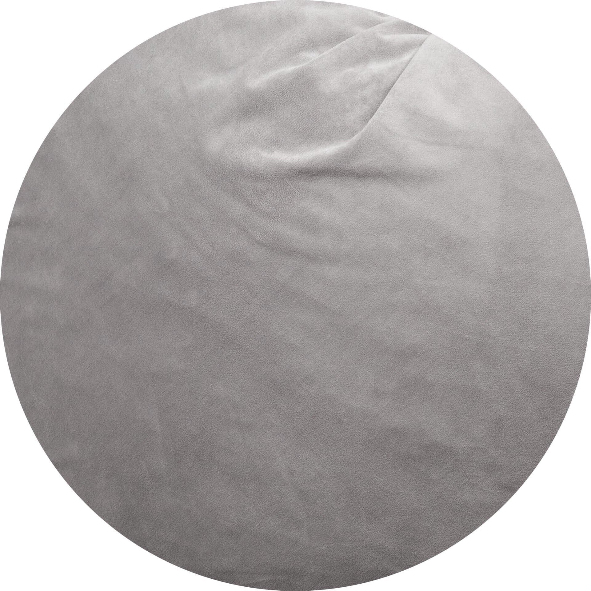Crash Pad Cover - Plush Fur - Image 4