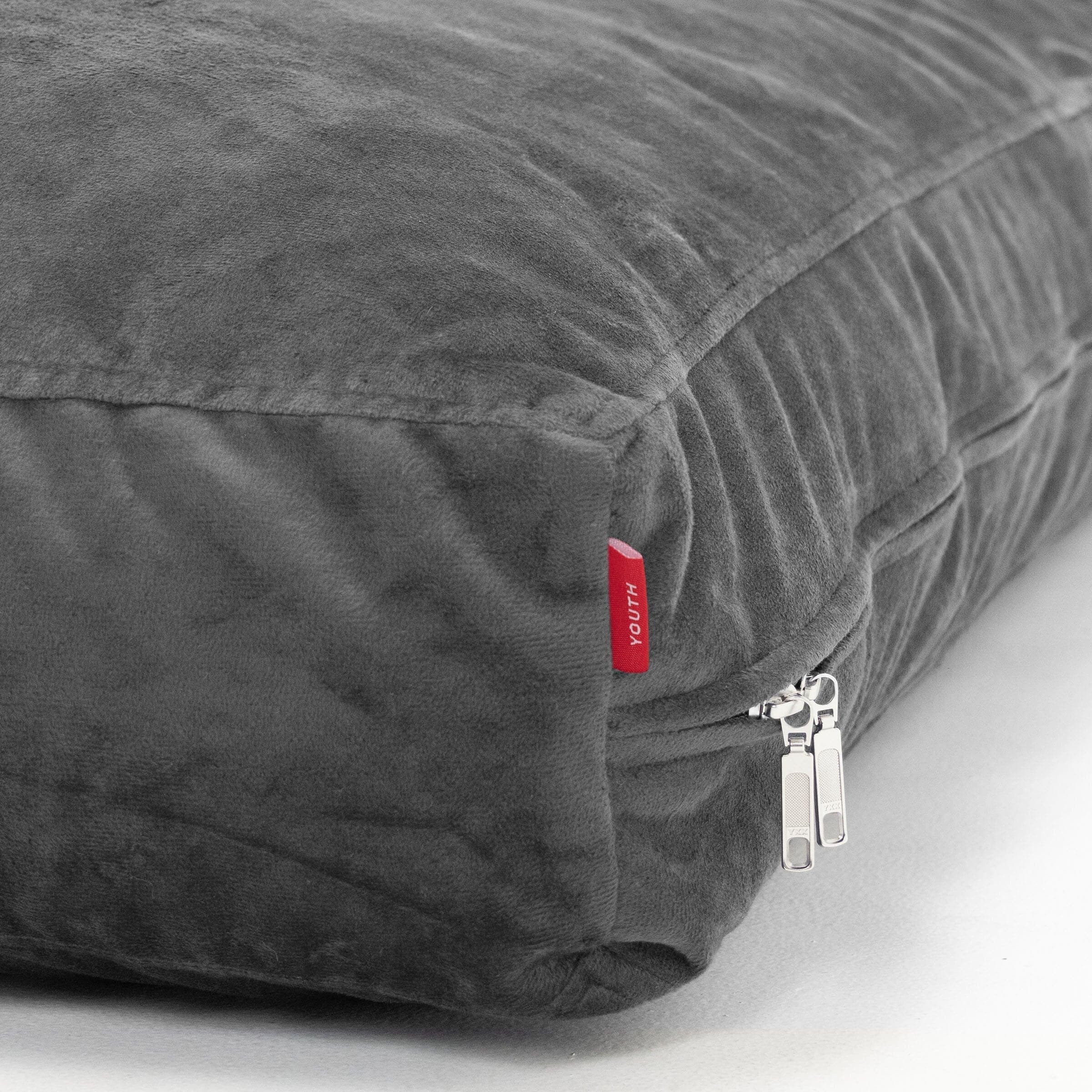 Plush Fur Children's Sensory Crash Pad - Image 6