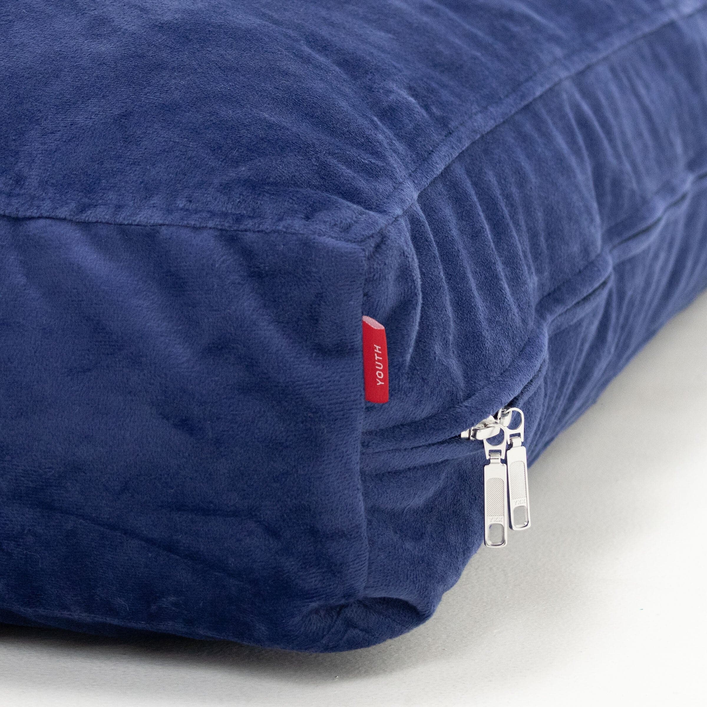 Plush Fur Children's Sensory Crash Pad - Image 7