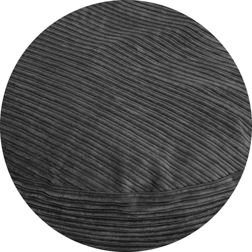 Dog Bed Cover - 30 Inch Terry Corduroy (Waterproof) - Image 3