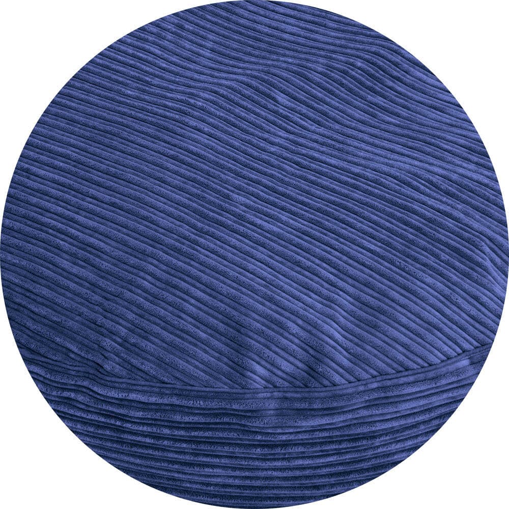 Dog Bed Cover - 30 Inch Terry Corduroy (Waterproof) - Image 4