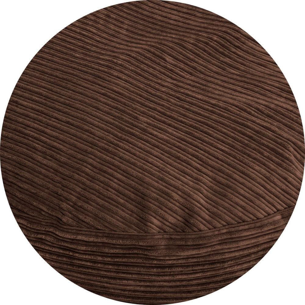 Dog Bed Cover - 40 Inch Terry Corduroy (Waterproof) - Image 7