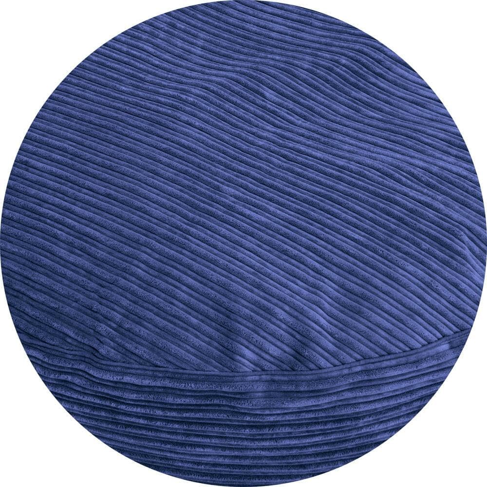 Dog Bed Cover - 50 inch Terry Corduroy (Waterproof) - Image 8