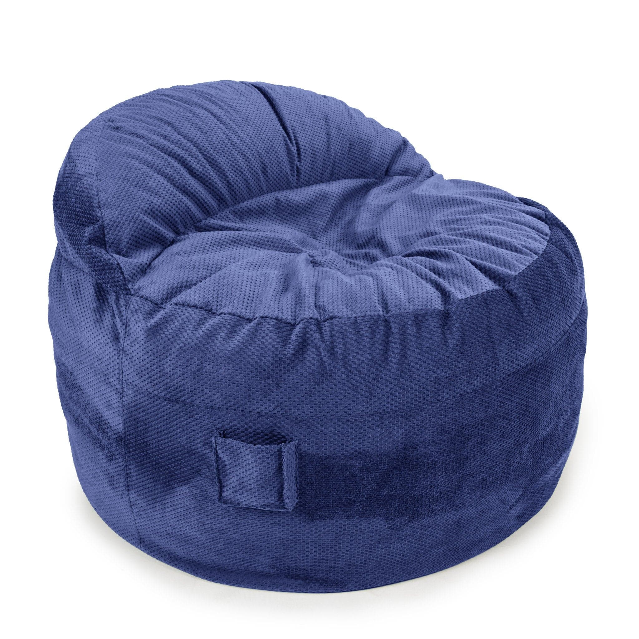 Adult Bean Bag Chair - Full - NEST Chenille - Image 16