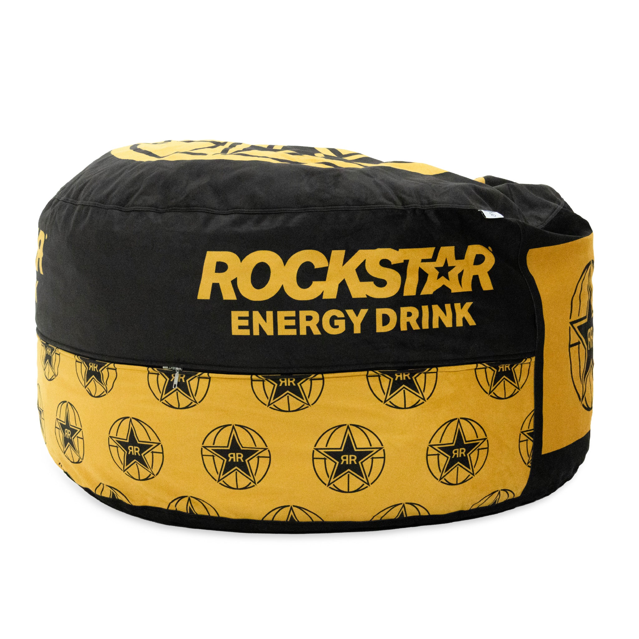 Bean Bag - Full - Rockstar Energy Open - Image 5