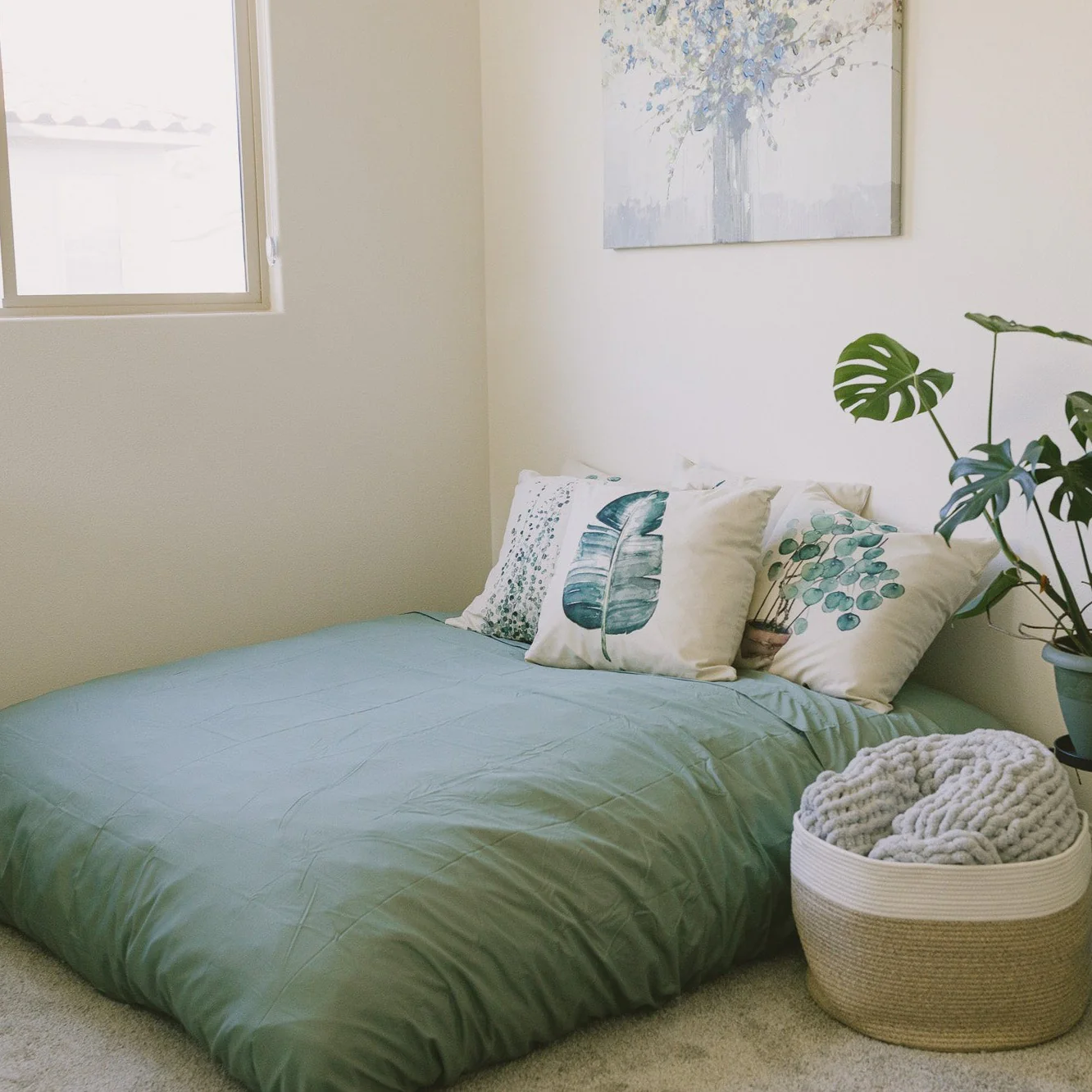 Bean Bag - Full - Chenille - Image 11