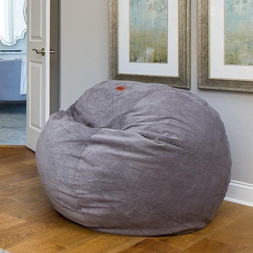 Bean Bag - Full - Chenille - Image 13