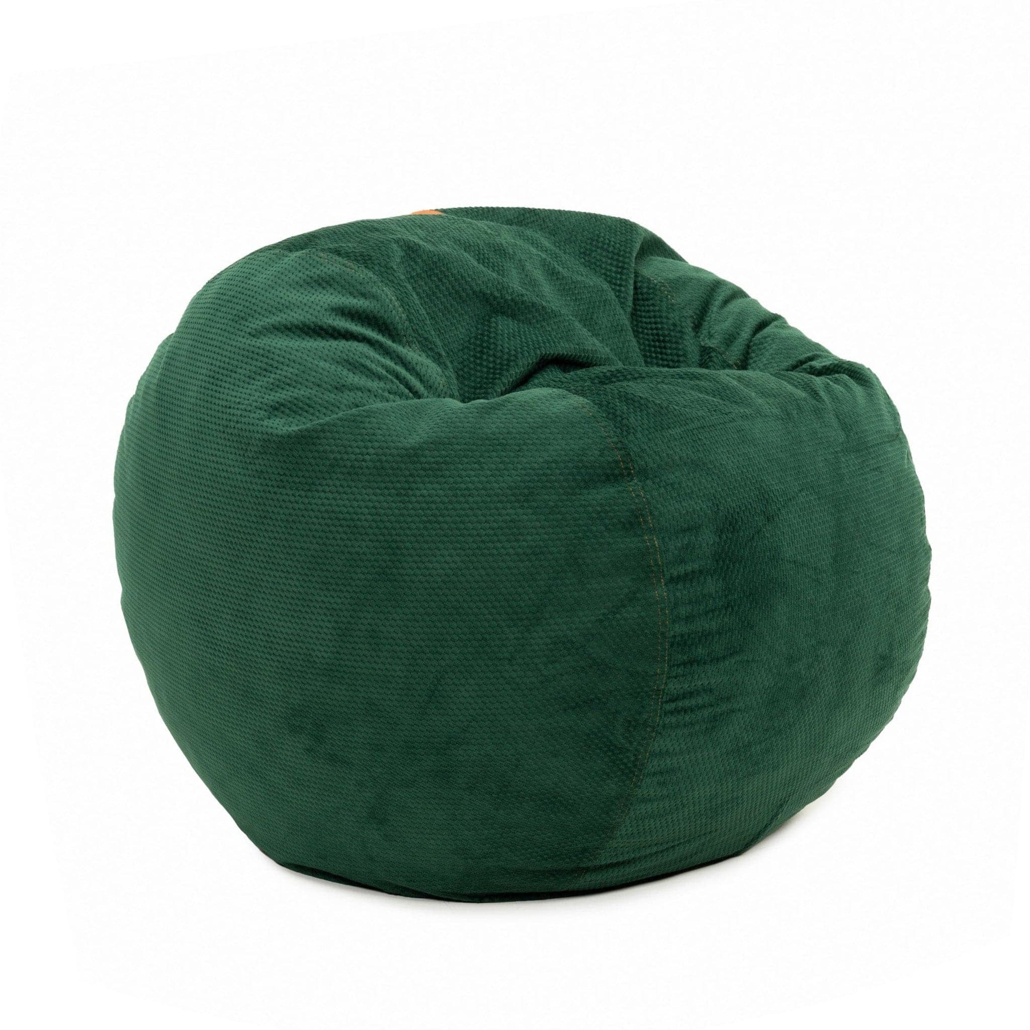 Bean Bag - Full - Chenille - Image 17