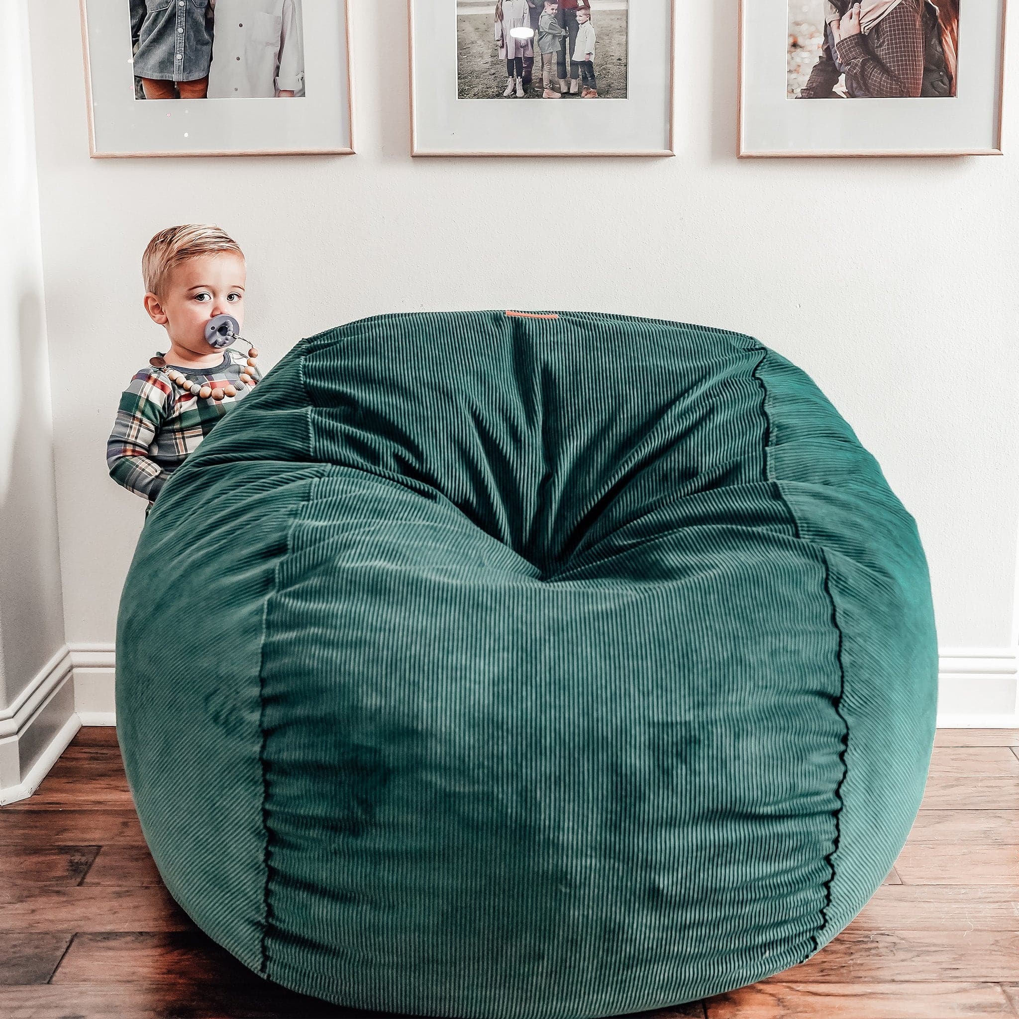 Bean Bag - Full - Corduroy - Image 12
