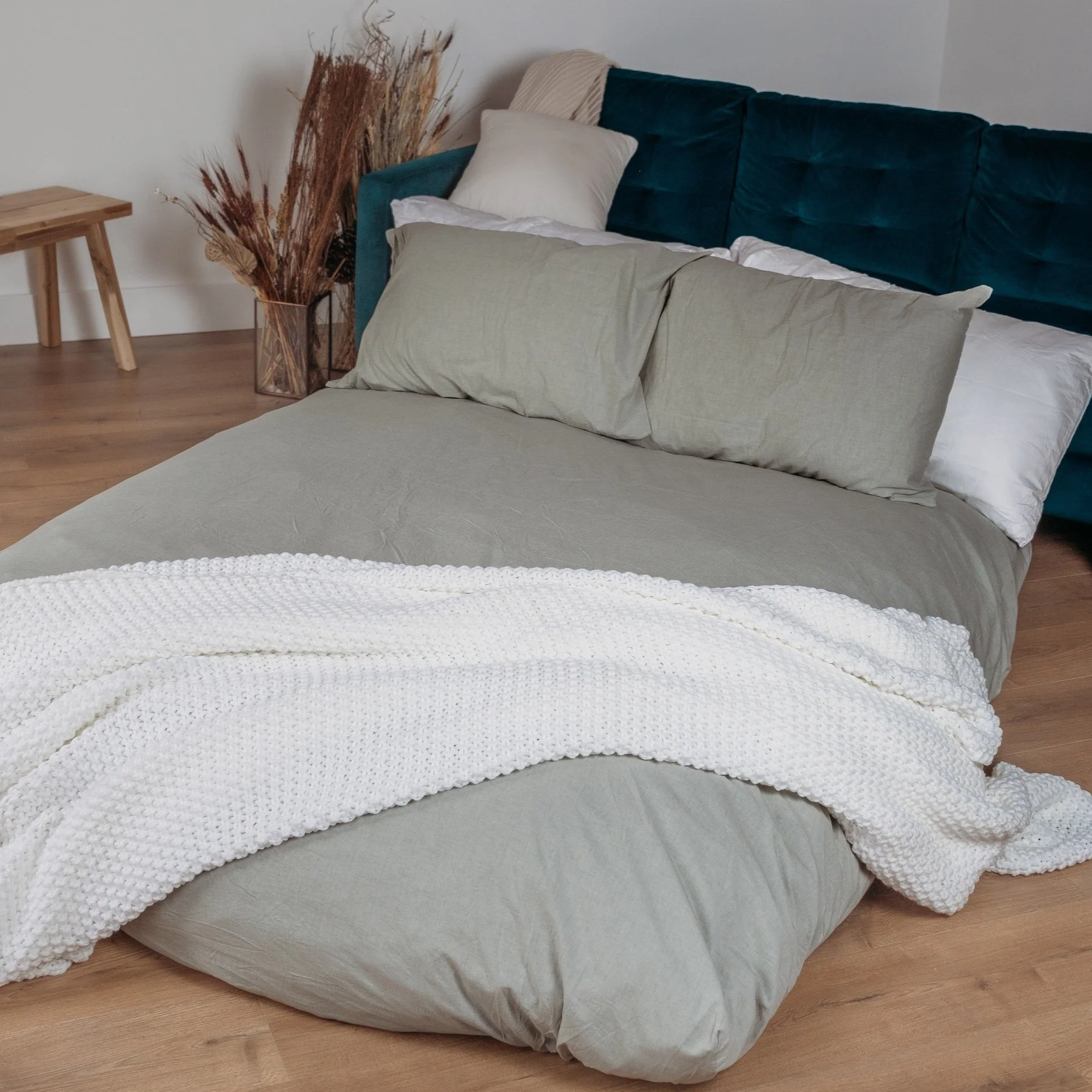 Bean Bag - Full - Corduroy - Image 18