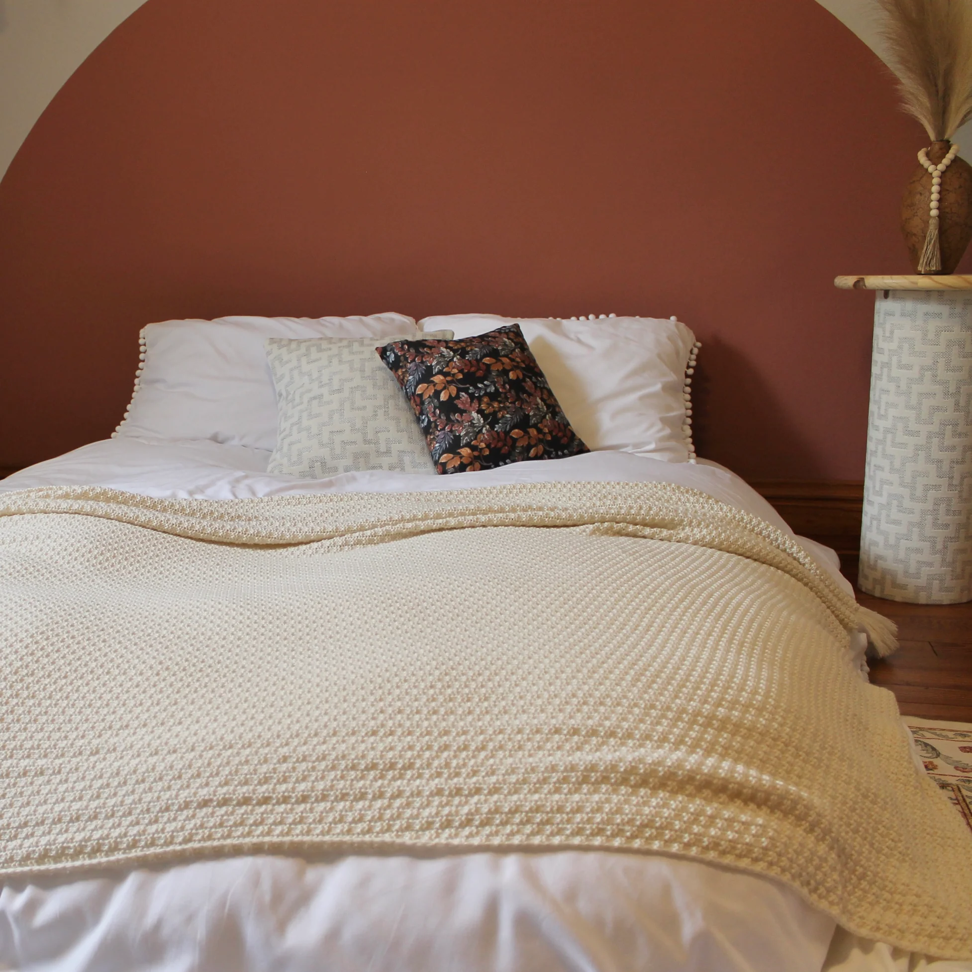 Bean Bag - Full - Faux Fur - Image 15