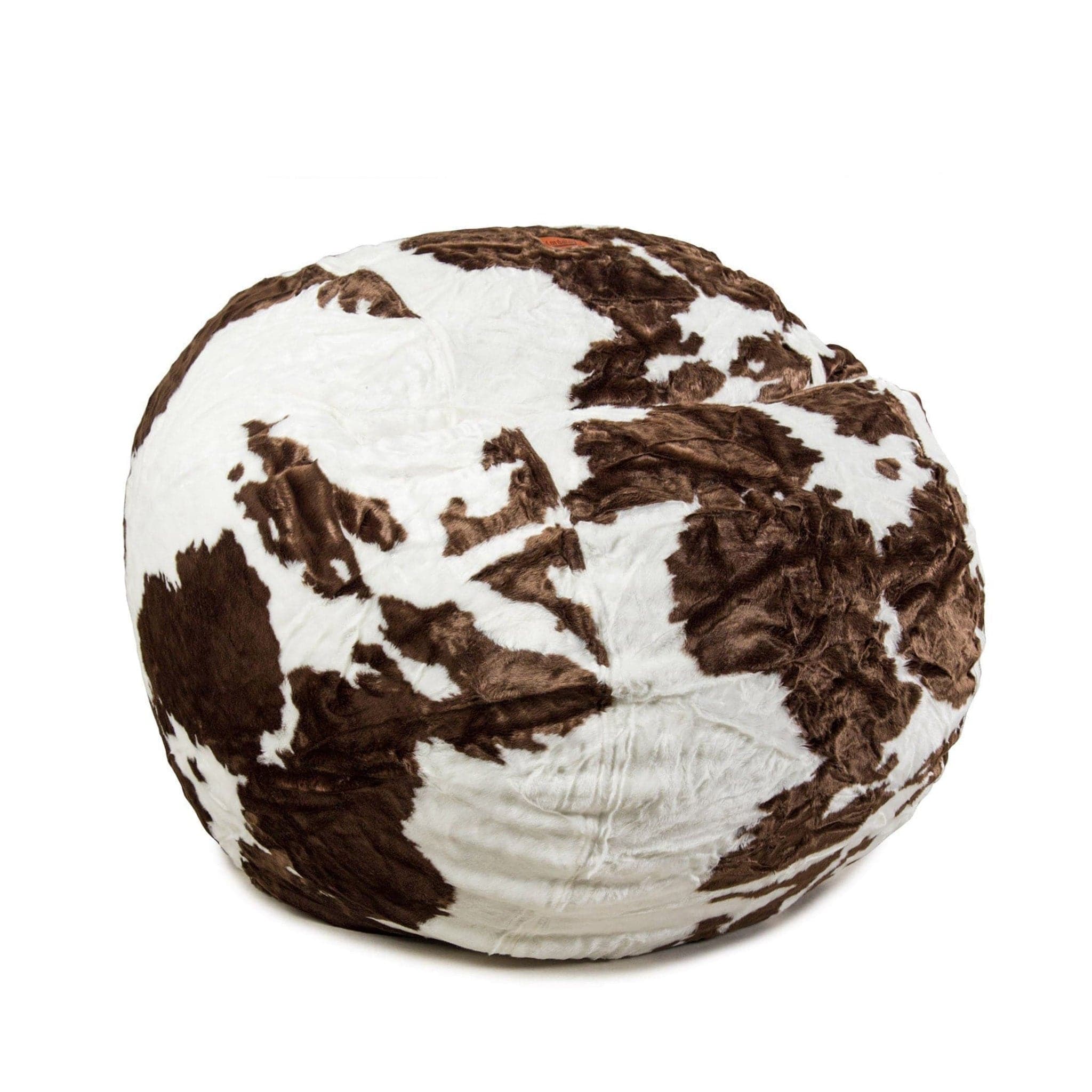 Bean Bag - Full - Faux Fur - Image 17