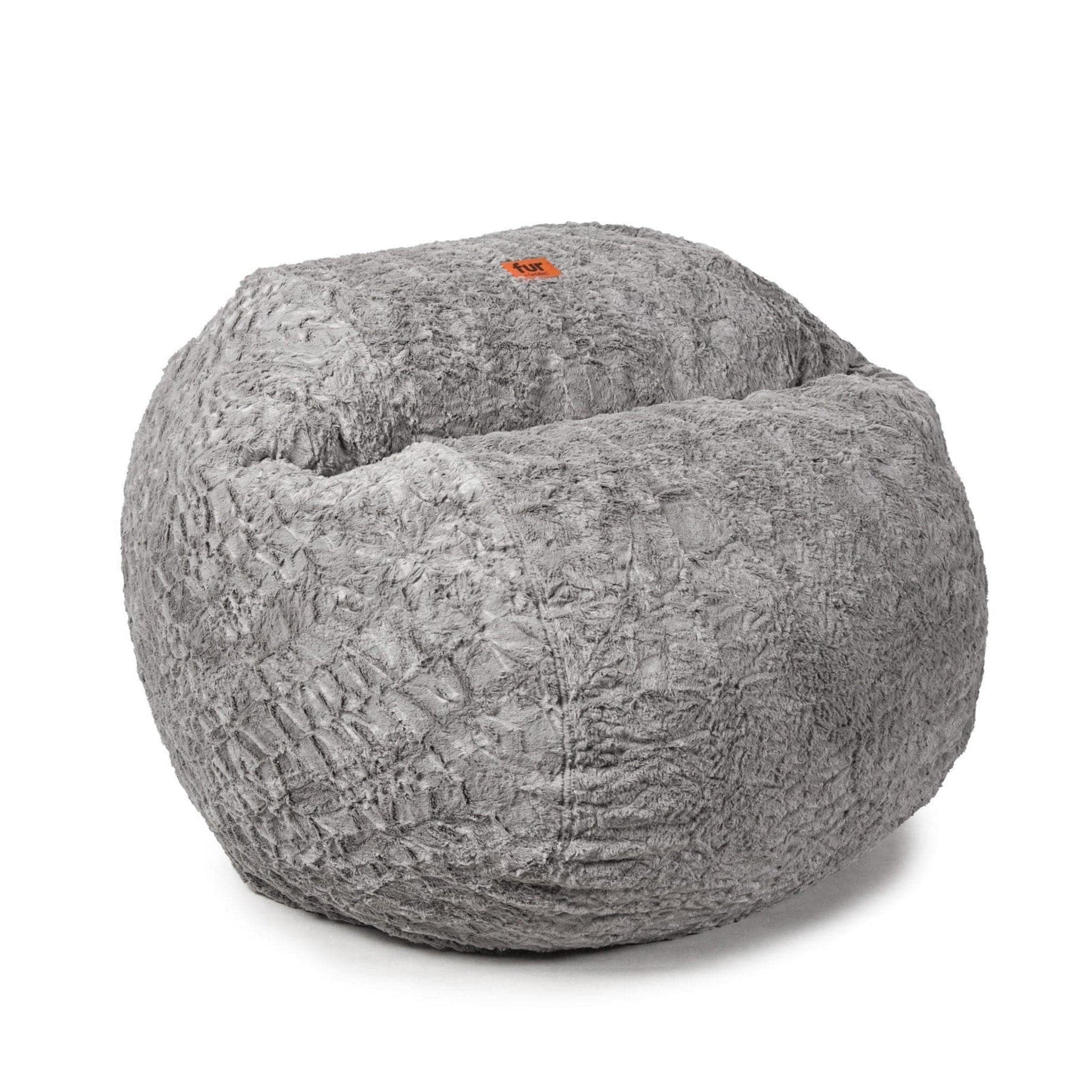 Bean Bag - Full - Faux Fur - Image 19