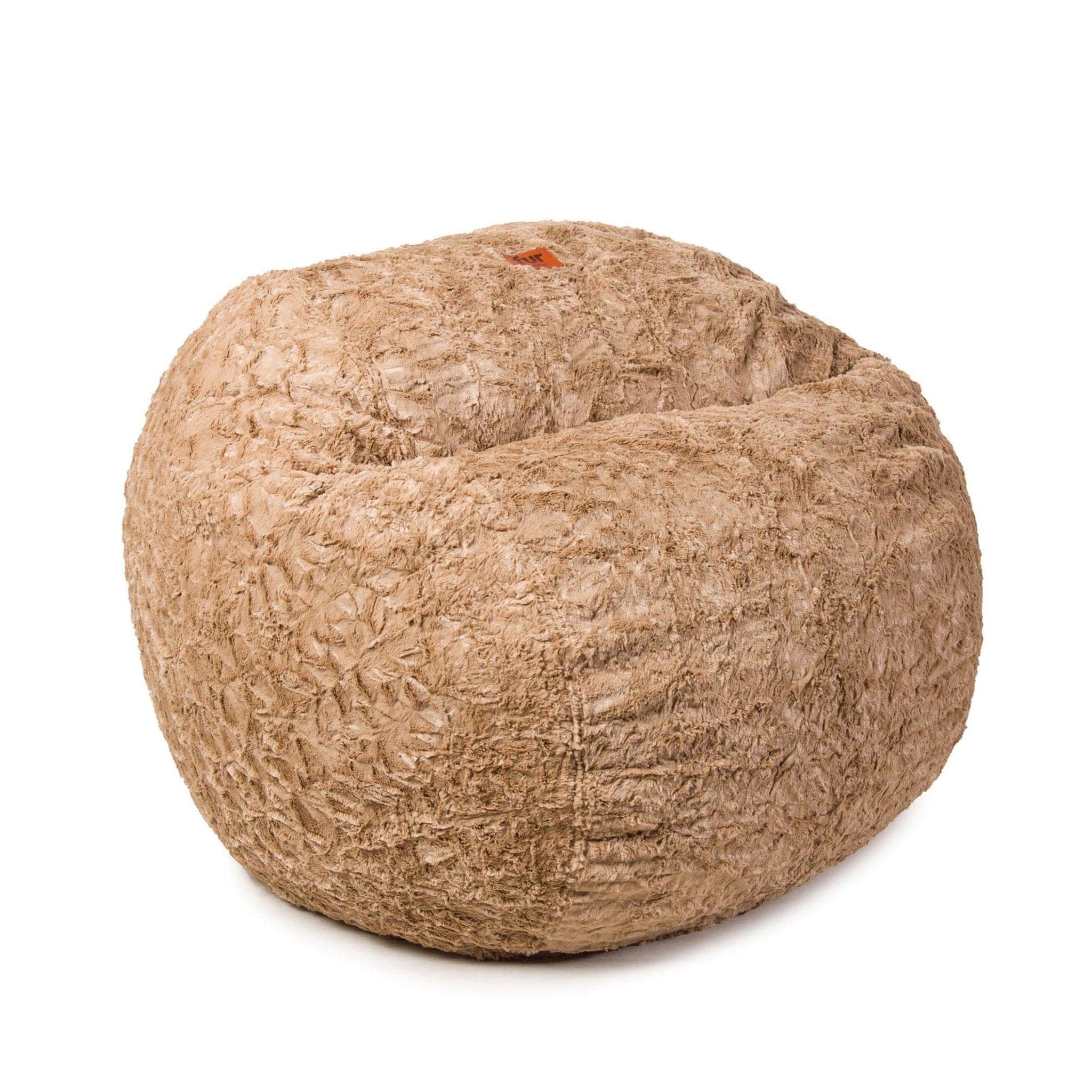 Bean Bag - Full - Faux Fur - Image 20