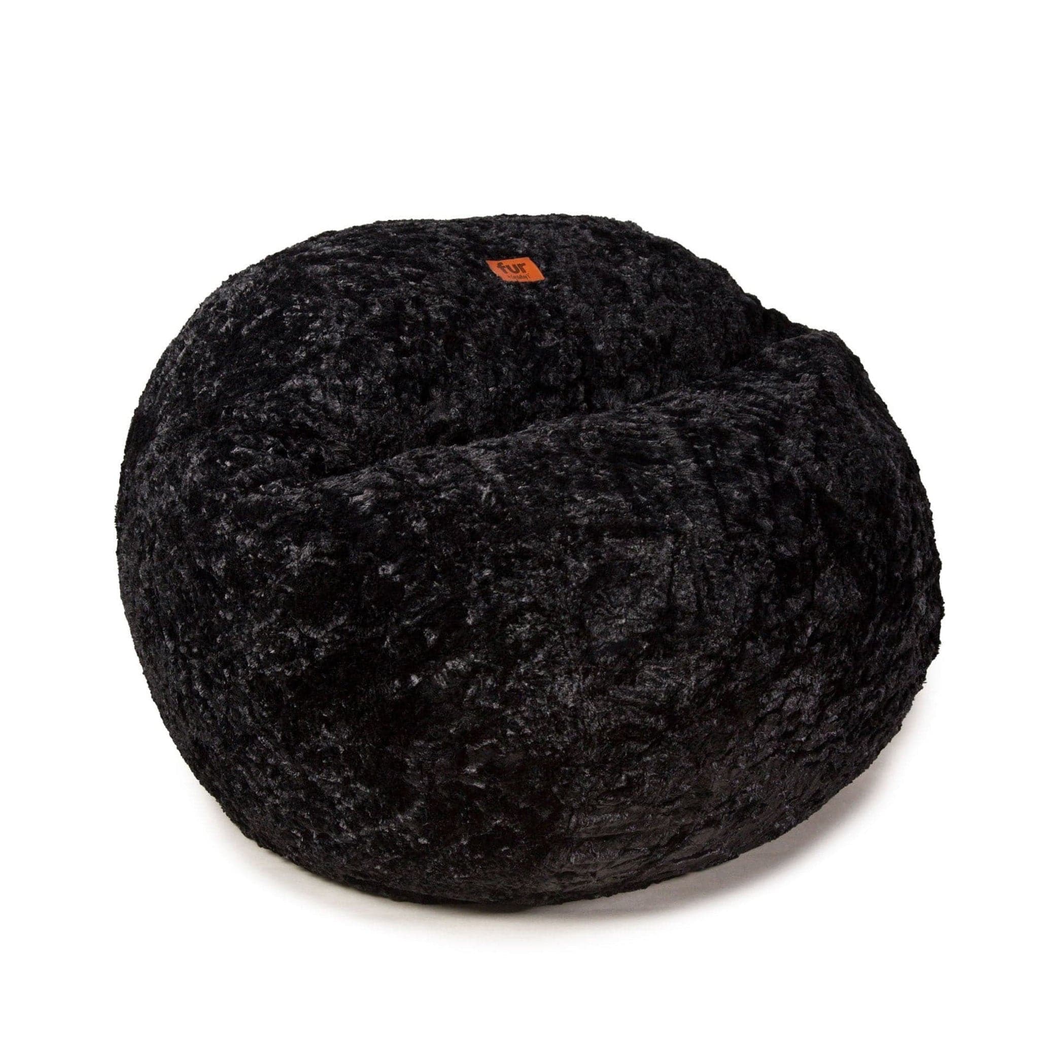 Bean Bag - Full - Faux Fur - Image 22