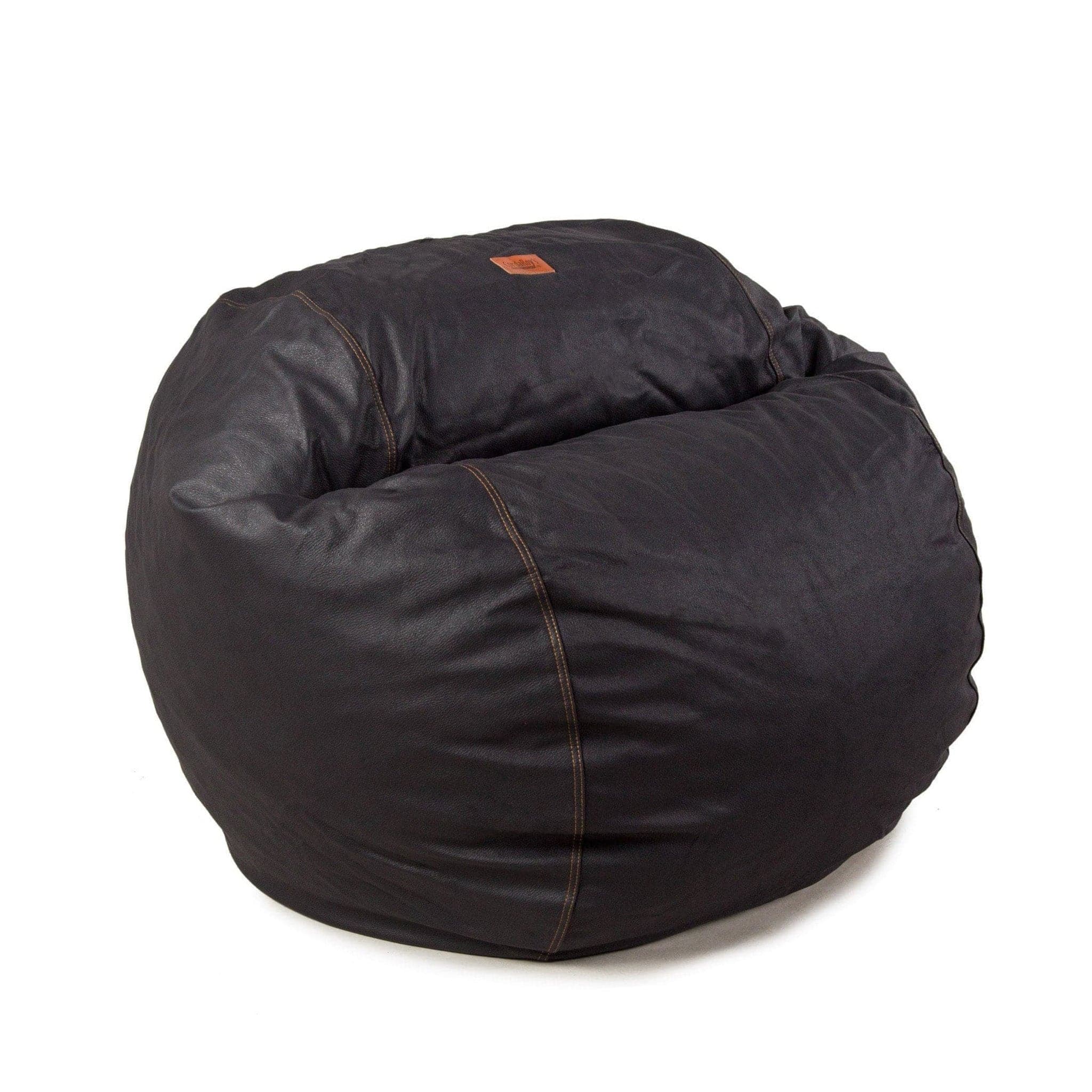 Bean Bag - Full - Faux Leather - Image 13