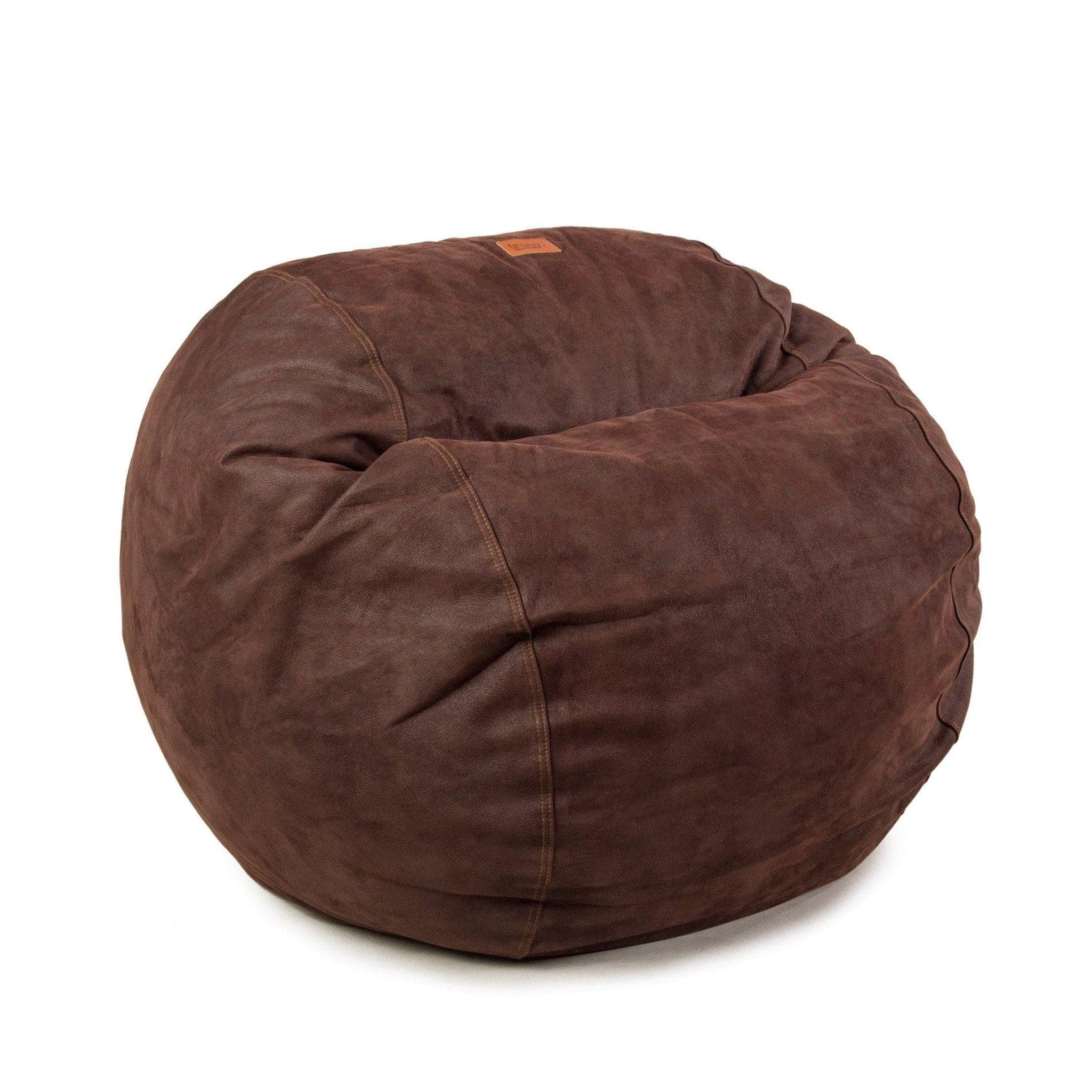 Bean Bag - Full - Faux Leather - Image 15