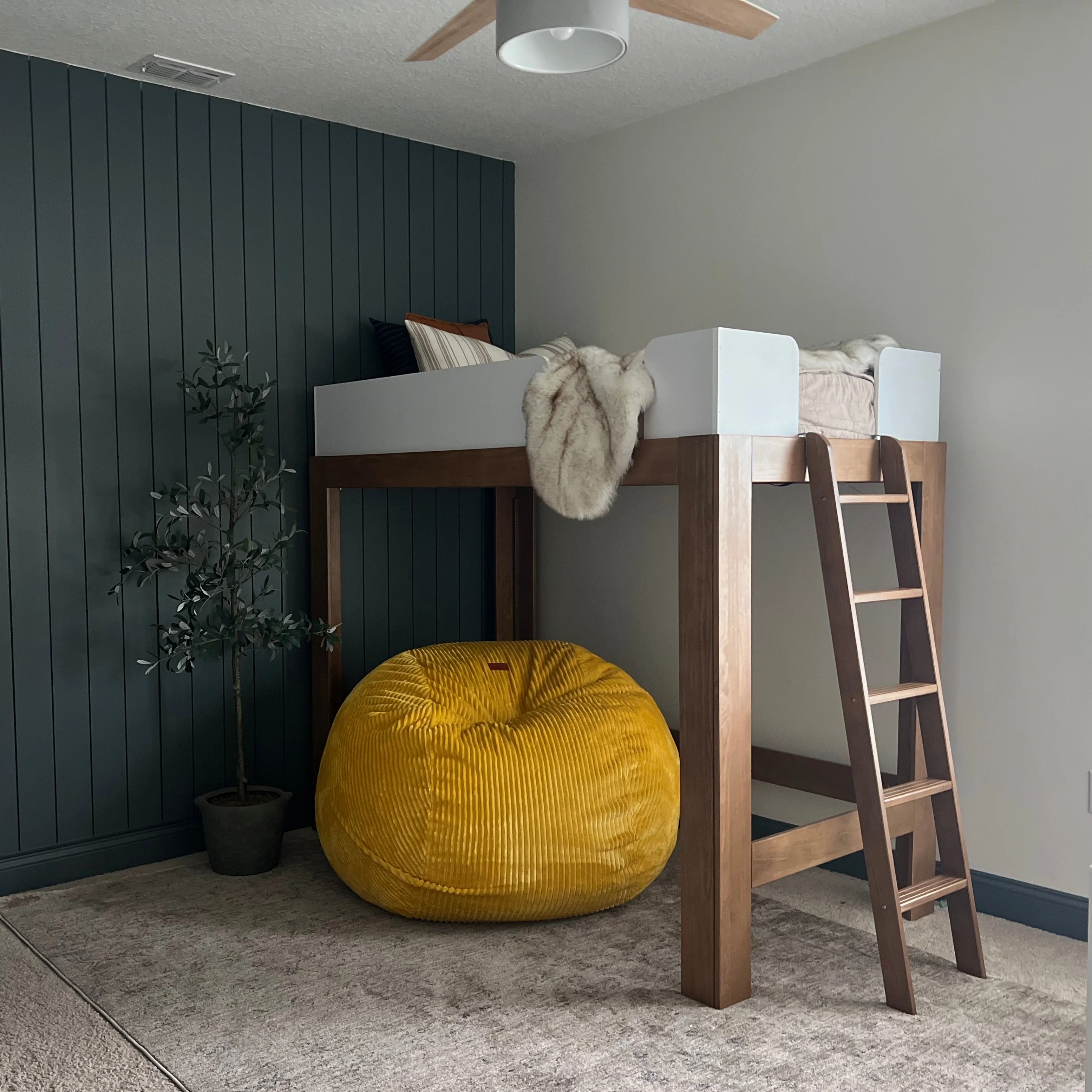 Bean Bag - Full - Plush Corduroy - Image 10