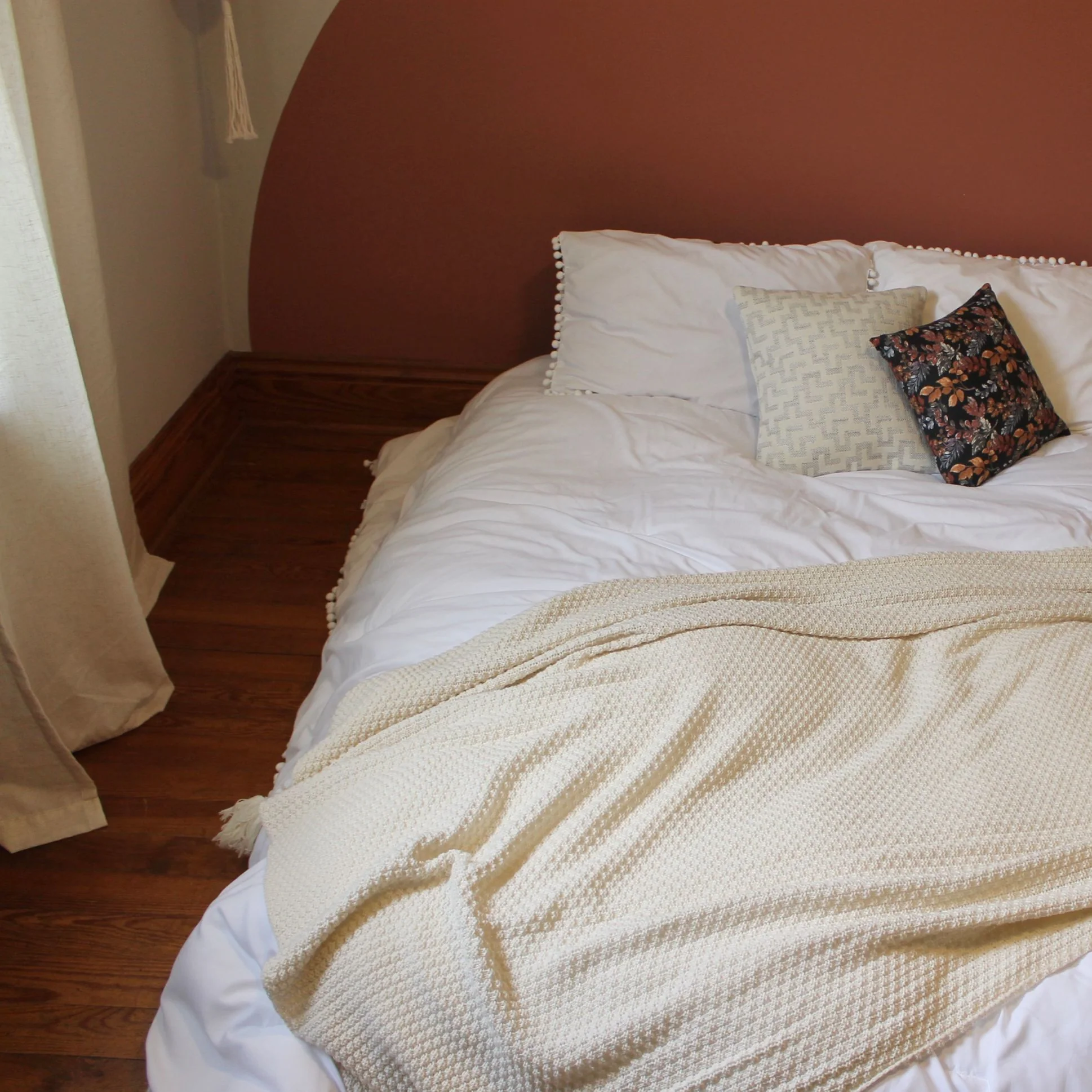 Bean Bag - Full - Terry Corduroy - Image 17