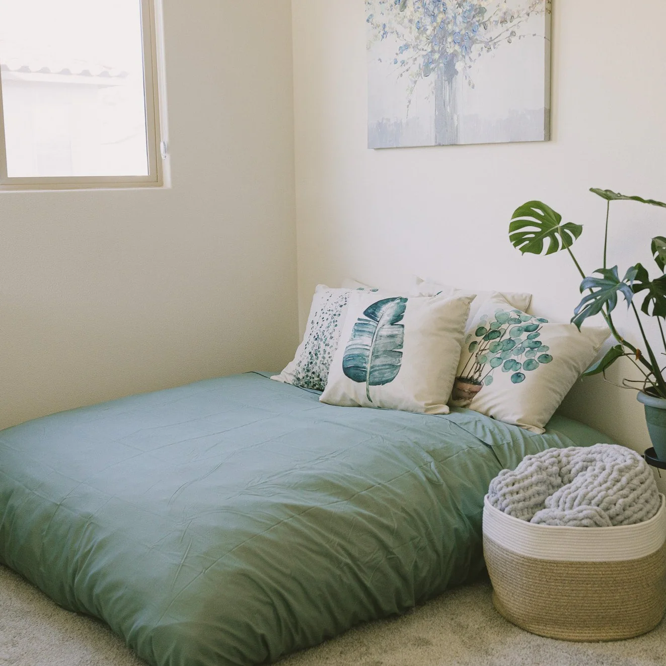 Bean Bag - Full - Terry Corduroy - Image 18