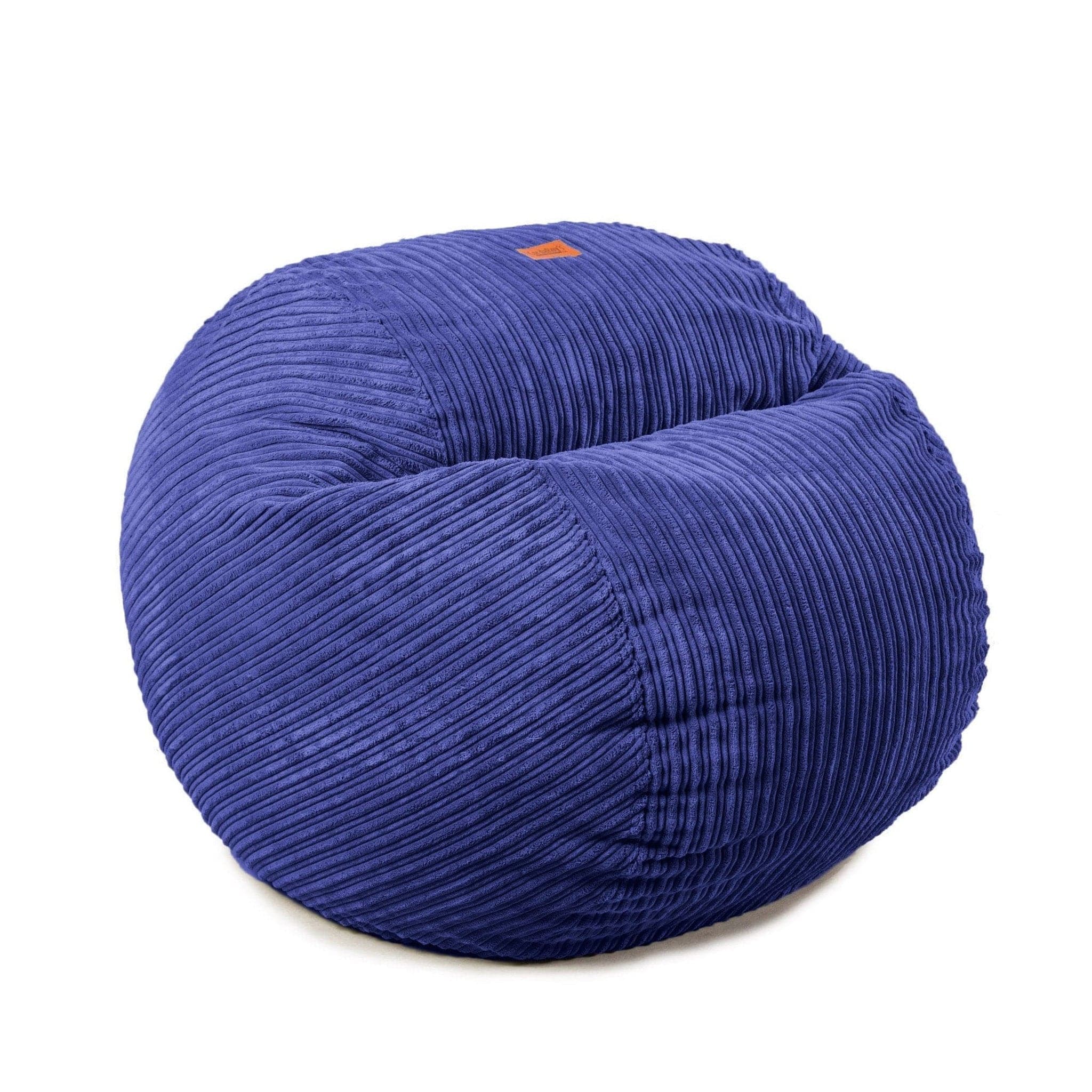 Bean Bag - Full - Terry Corduroy - Image 23