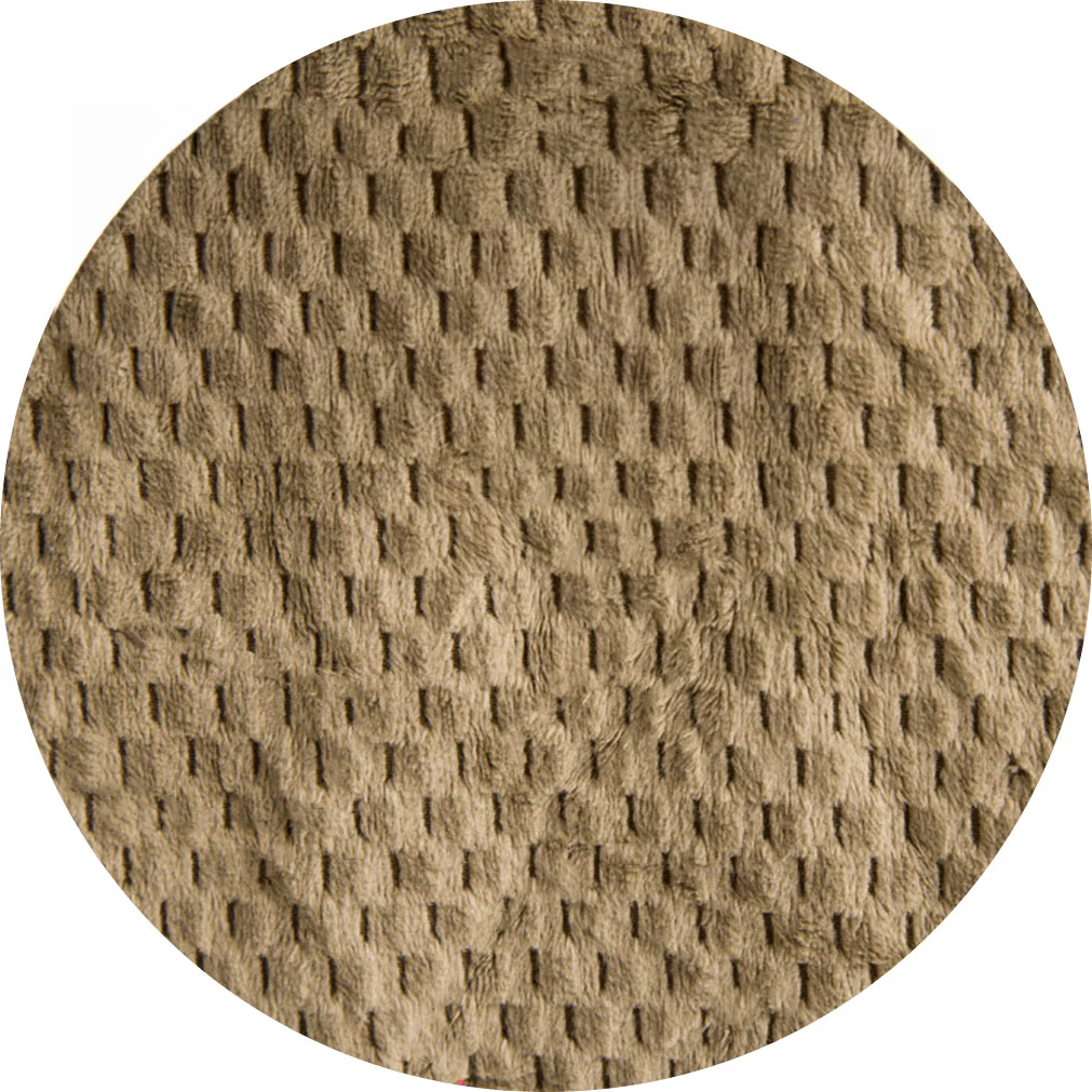 Full Cover - Chenille - Image 3