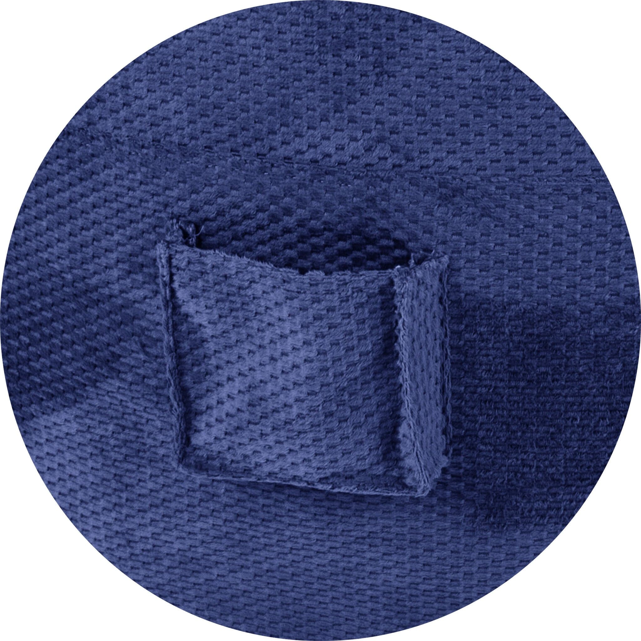 Full Cover - NEST Chenille w/ Pillow - Image 10