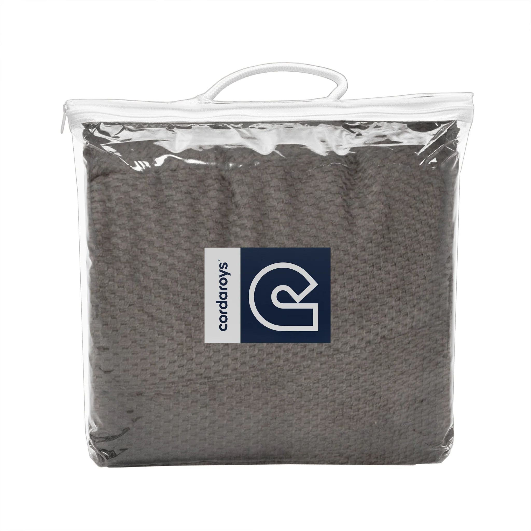 Full Cover - NEST Chenille w/ Pillow - Image 2