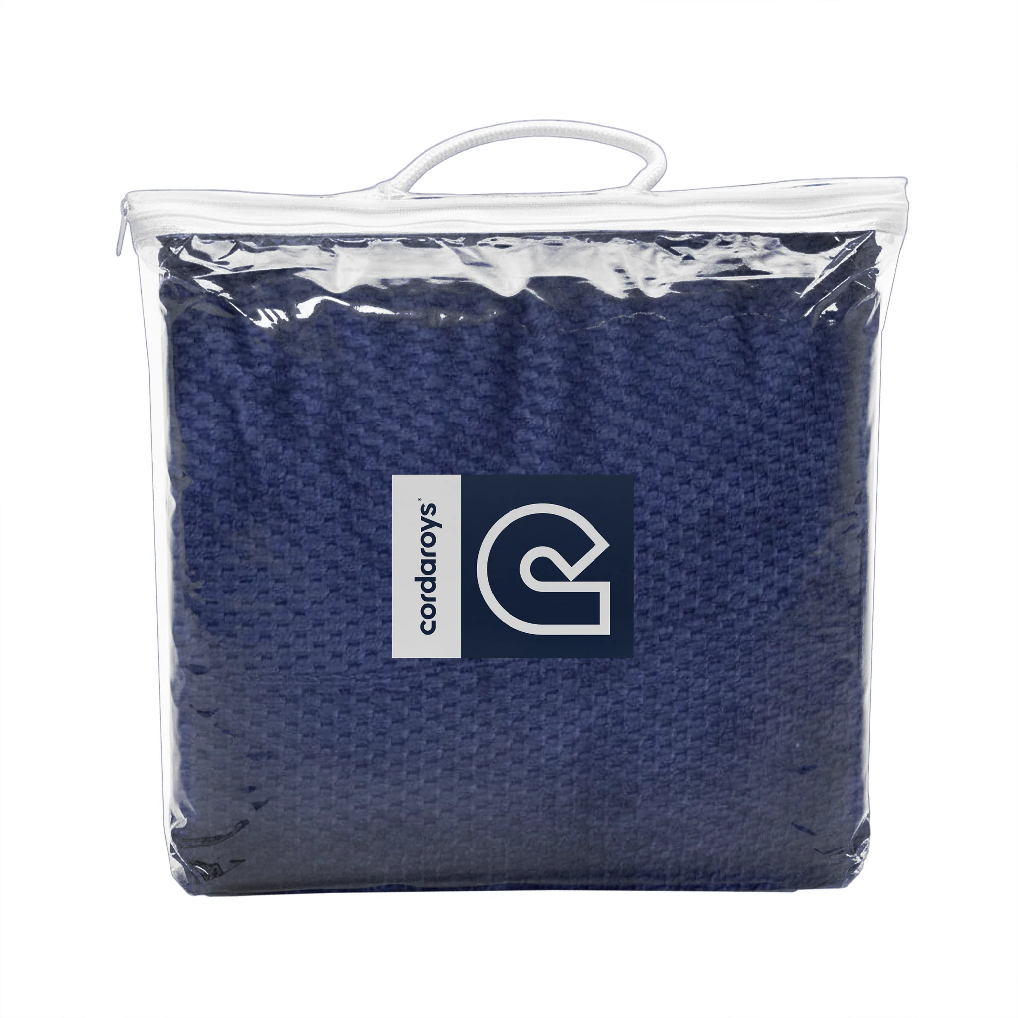 Full Cover - NEST Chenille w/ Pillow - Image 4