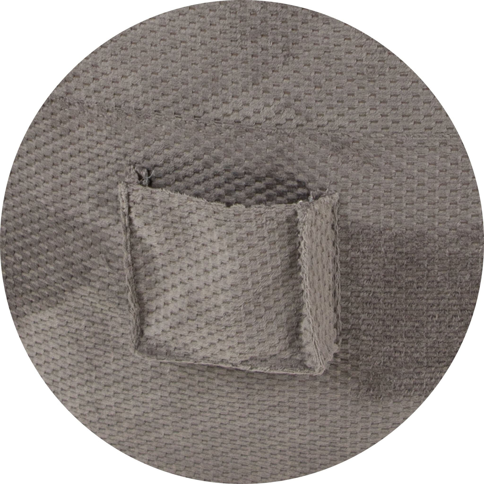 Full Cover - NEST Chenille w/ Pillow - Image 7