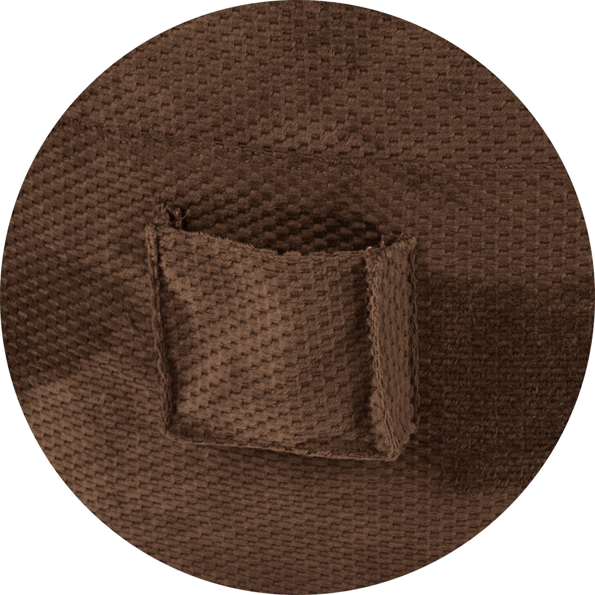 Full Cover - NEST Chenille w/ Pillow - Image 8