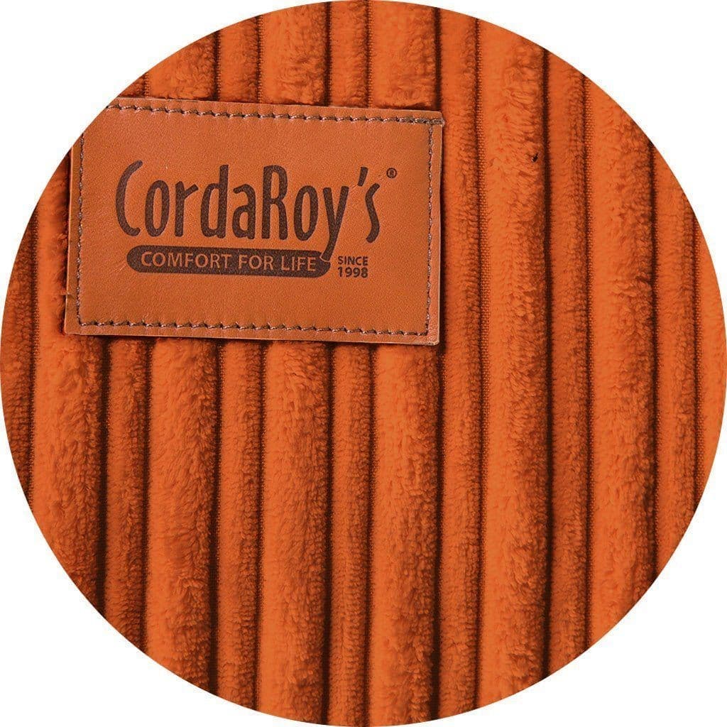 Full Cover - Terry Corduroy - Image 5