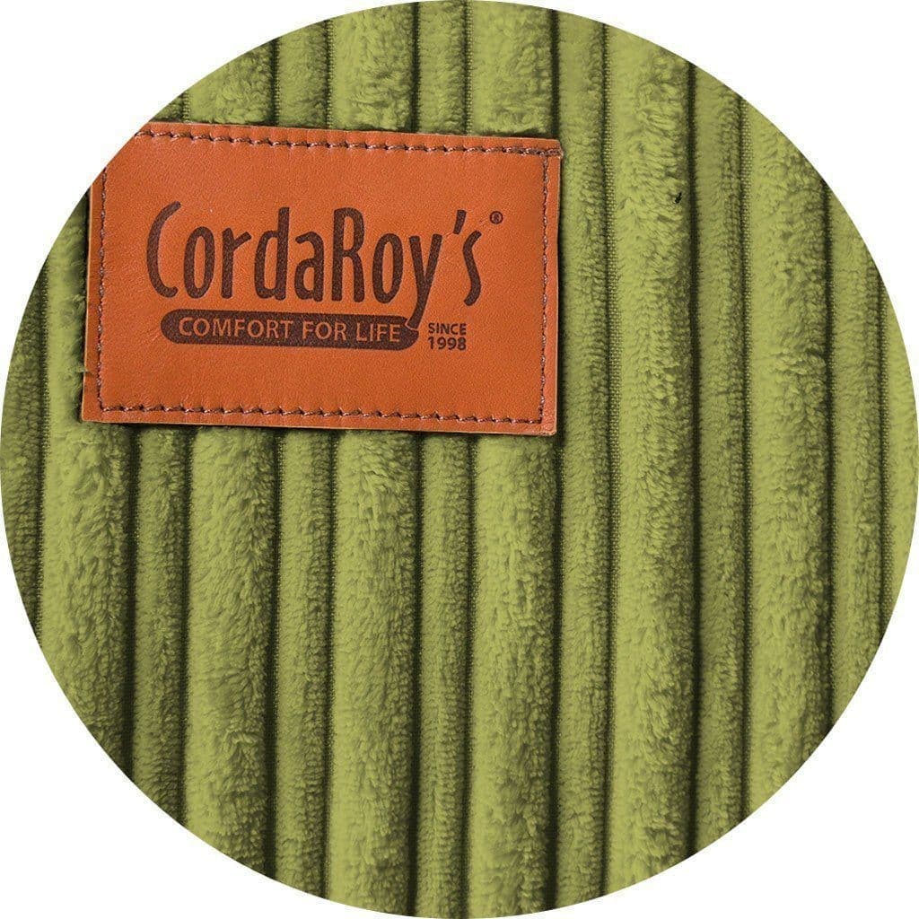 Full Cover - Terry Corduroy - Image 6