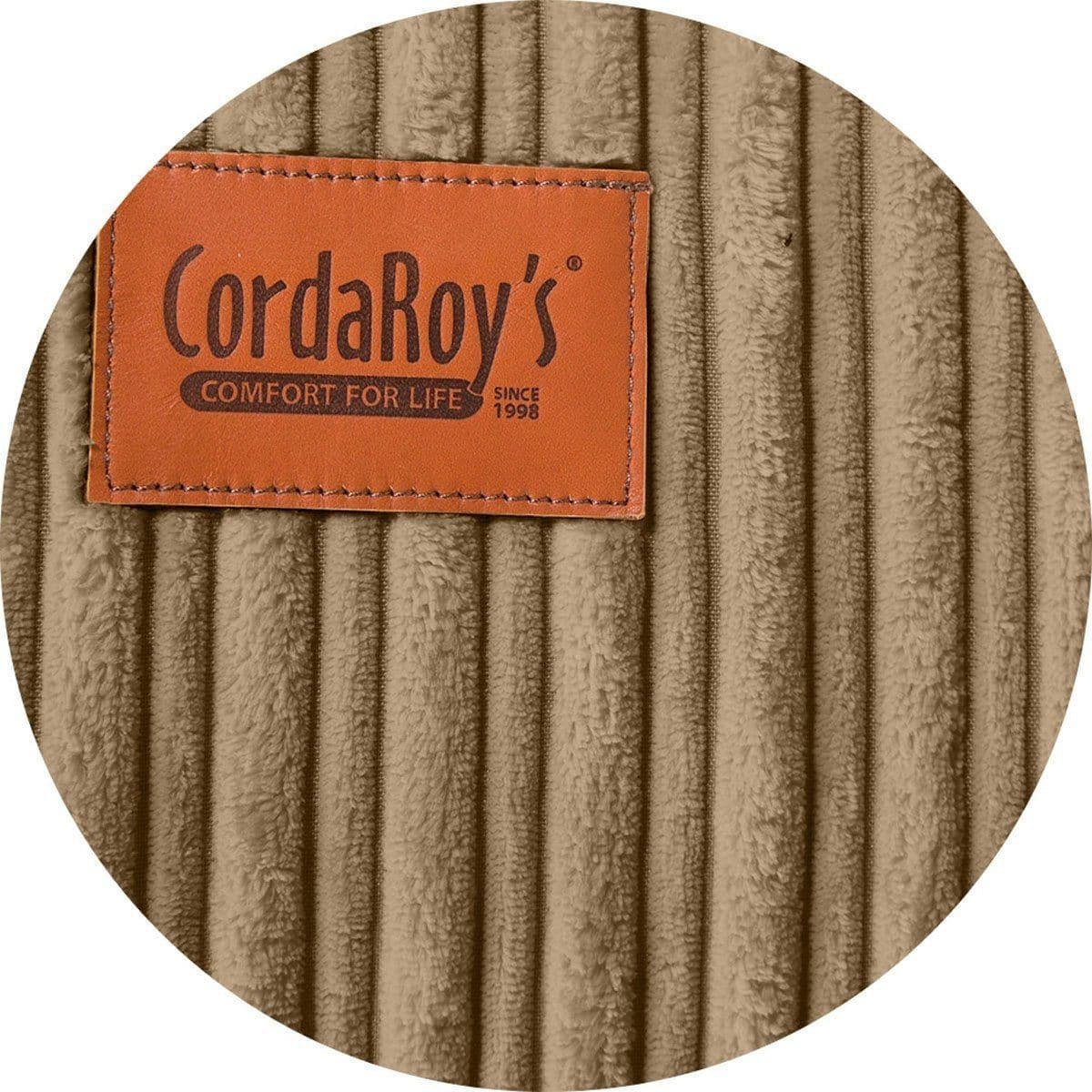 Full Cover - Terry Corduroy - Image 7