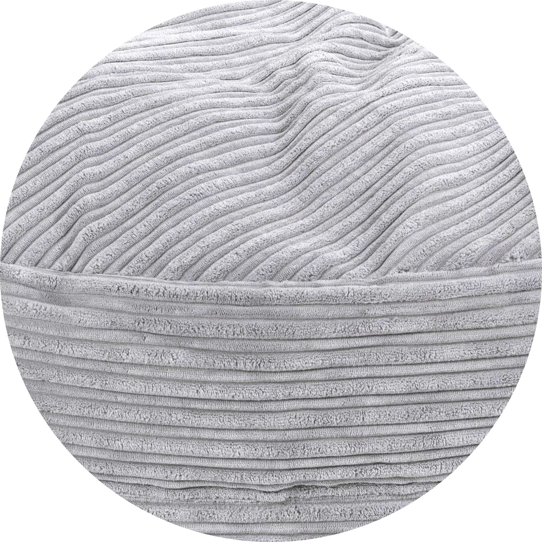 Full Cover - NEST Terry Corduroy w/ Pillow - Image 5