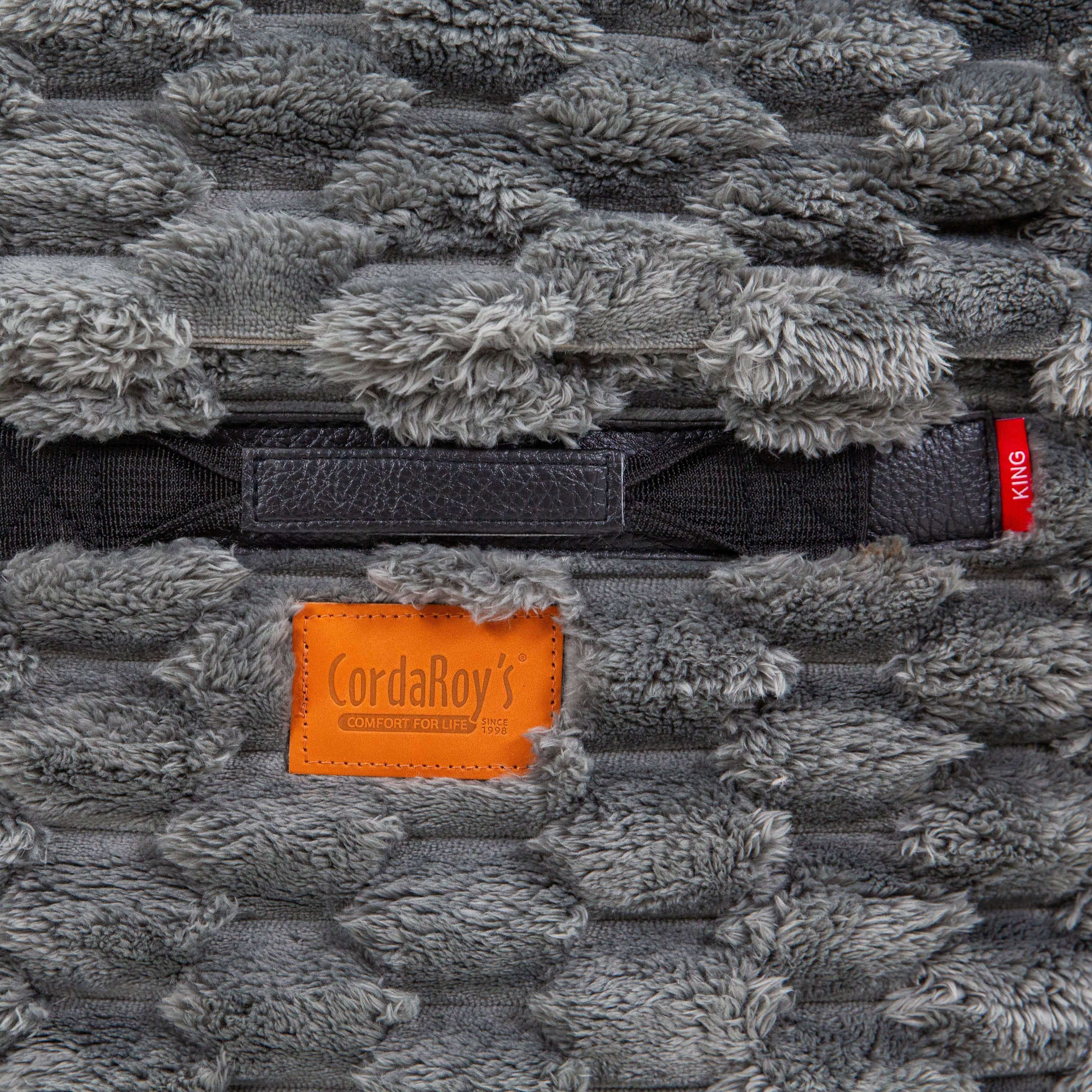 Adult Bean Bag Chair - Full - NEST Cloud - Image 11