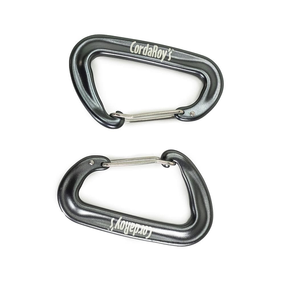 Hammock Carabiners (2 Pack) - Image 3