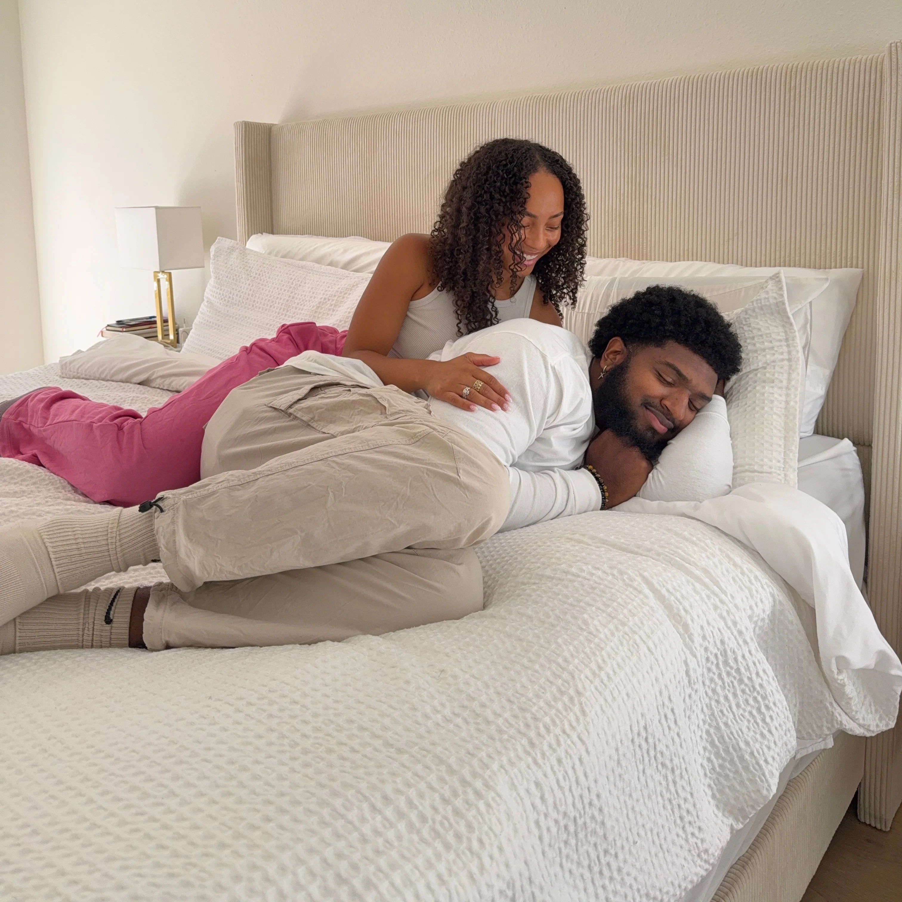 Hybrid Cooling Mattress - Image 6