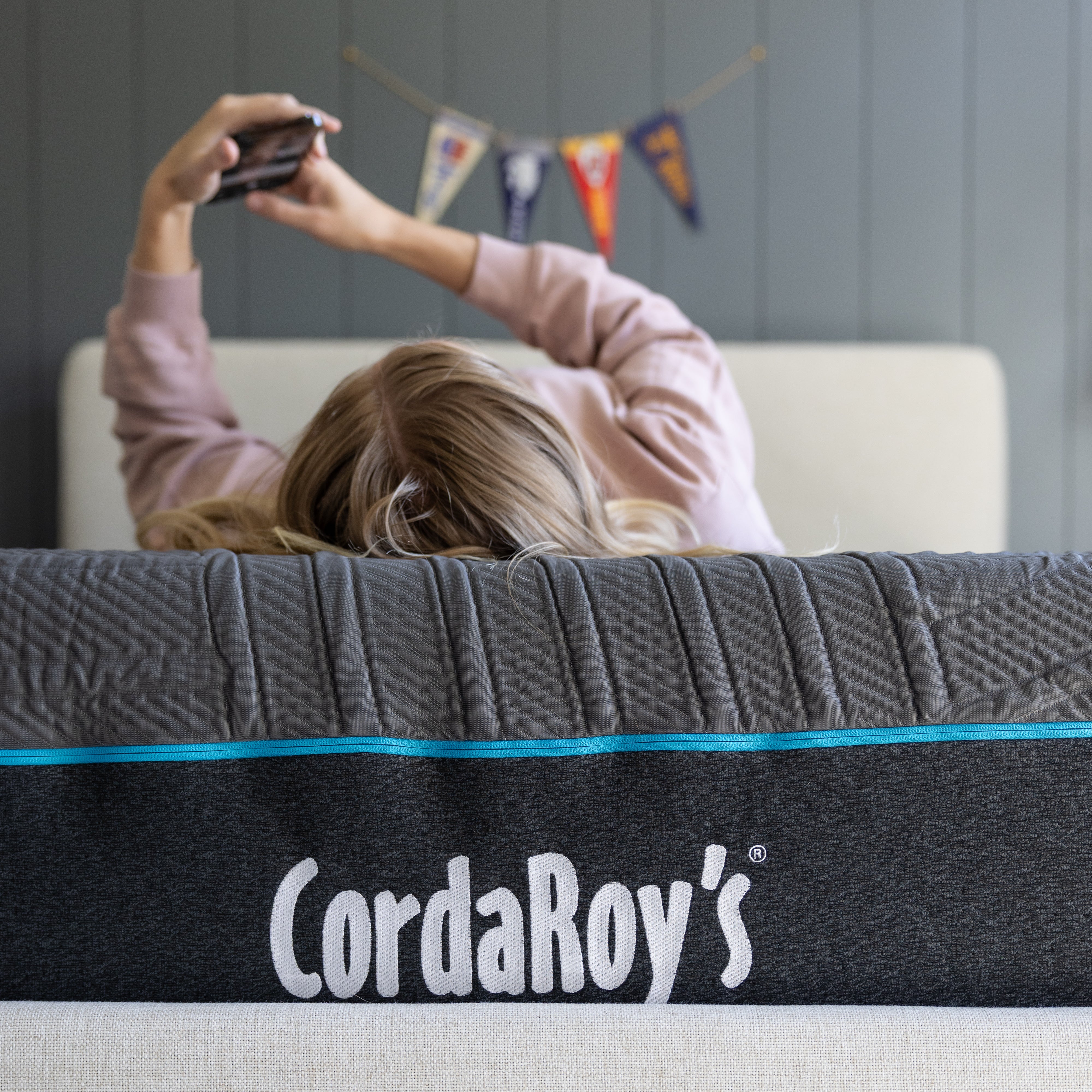 Hybrid Cooling Mattress - Image 9