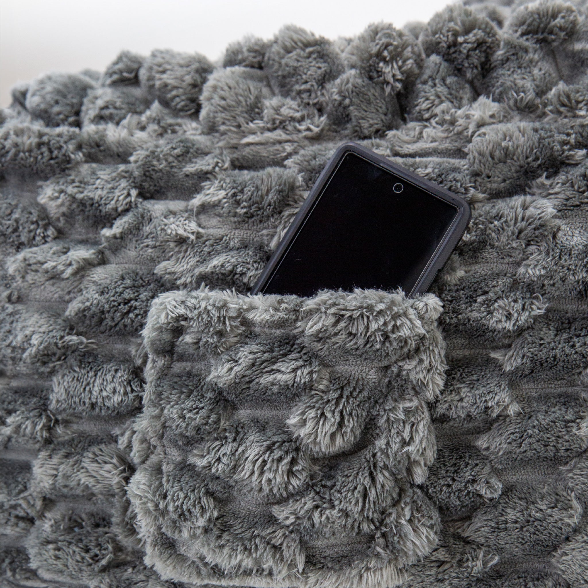 Adult Bean Bag Chair - King - NEST Cloud - Image 10