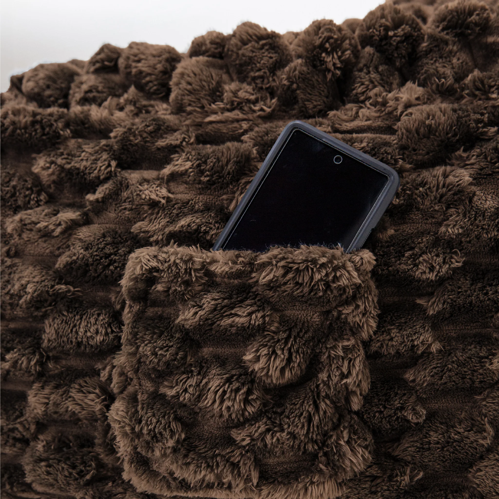 Adult Bean Bag Chair - King - NEST Cloud - Image 12