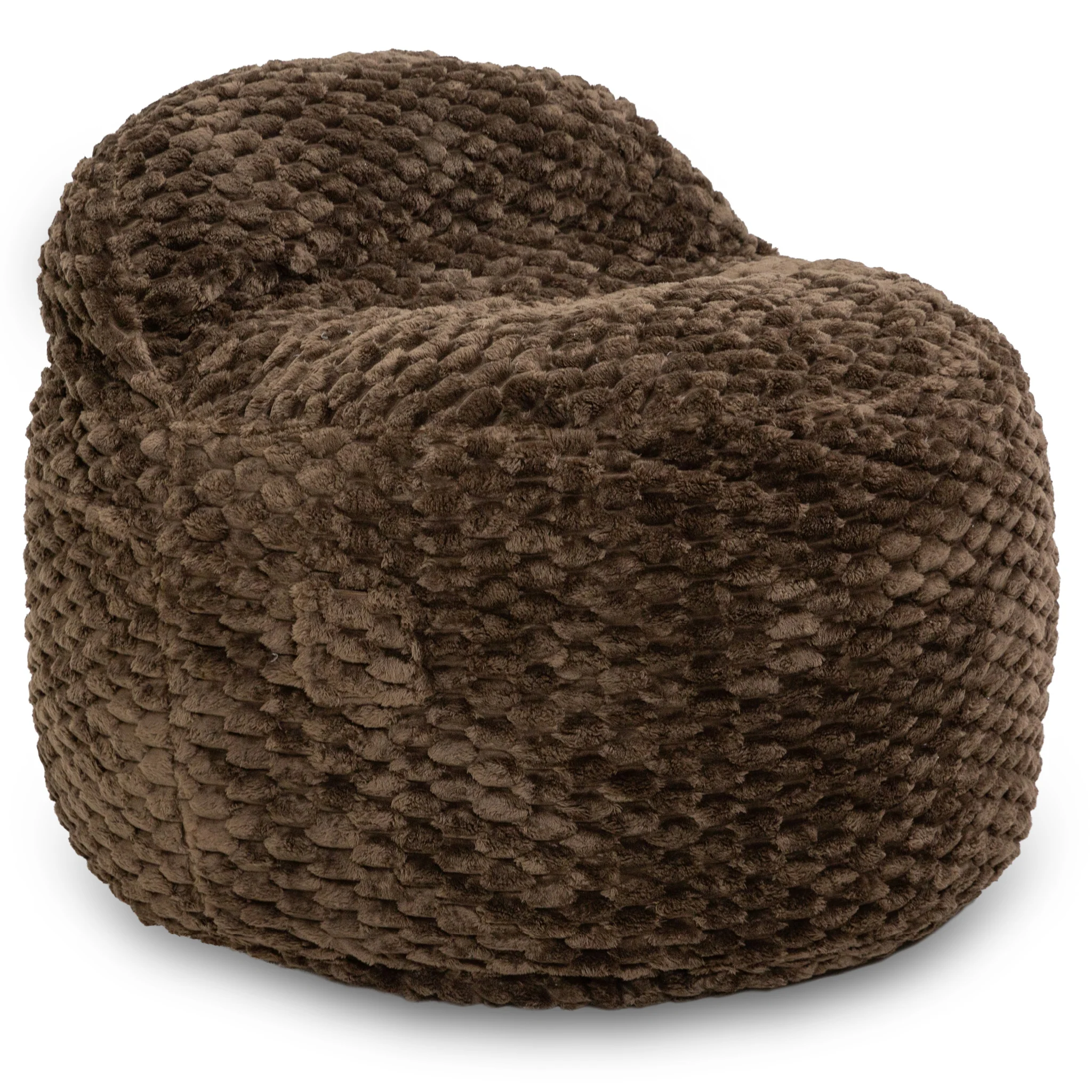 Adult Bean Bag Chair - King - NEST Cloud - Image 7