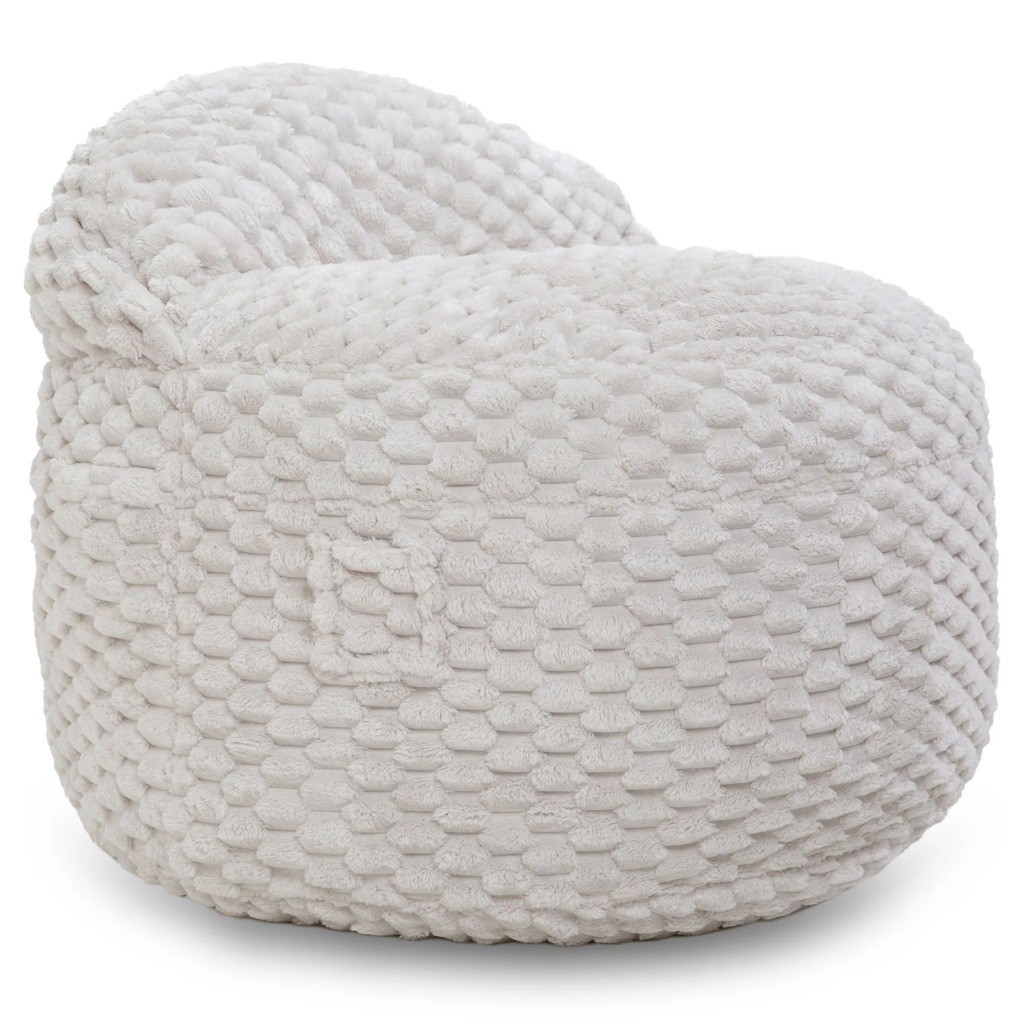 Adult Bean Bag Chair - King - NEST Cloud - Image 8