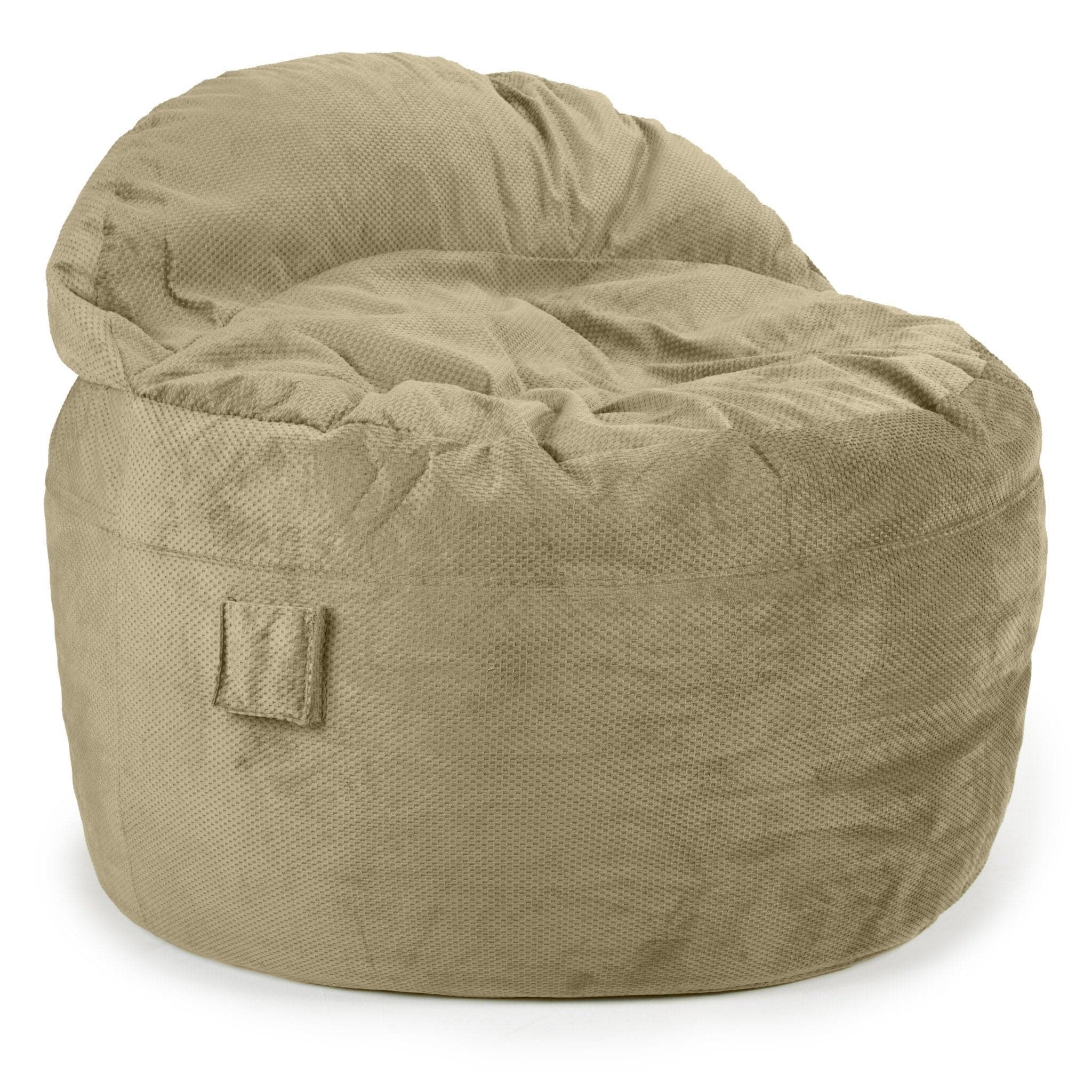 Adult Bean Bag Chair - King - NEST Chenille - Image 10