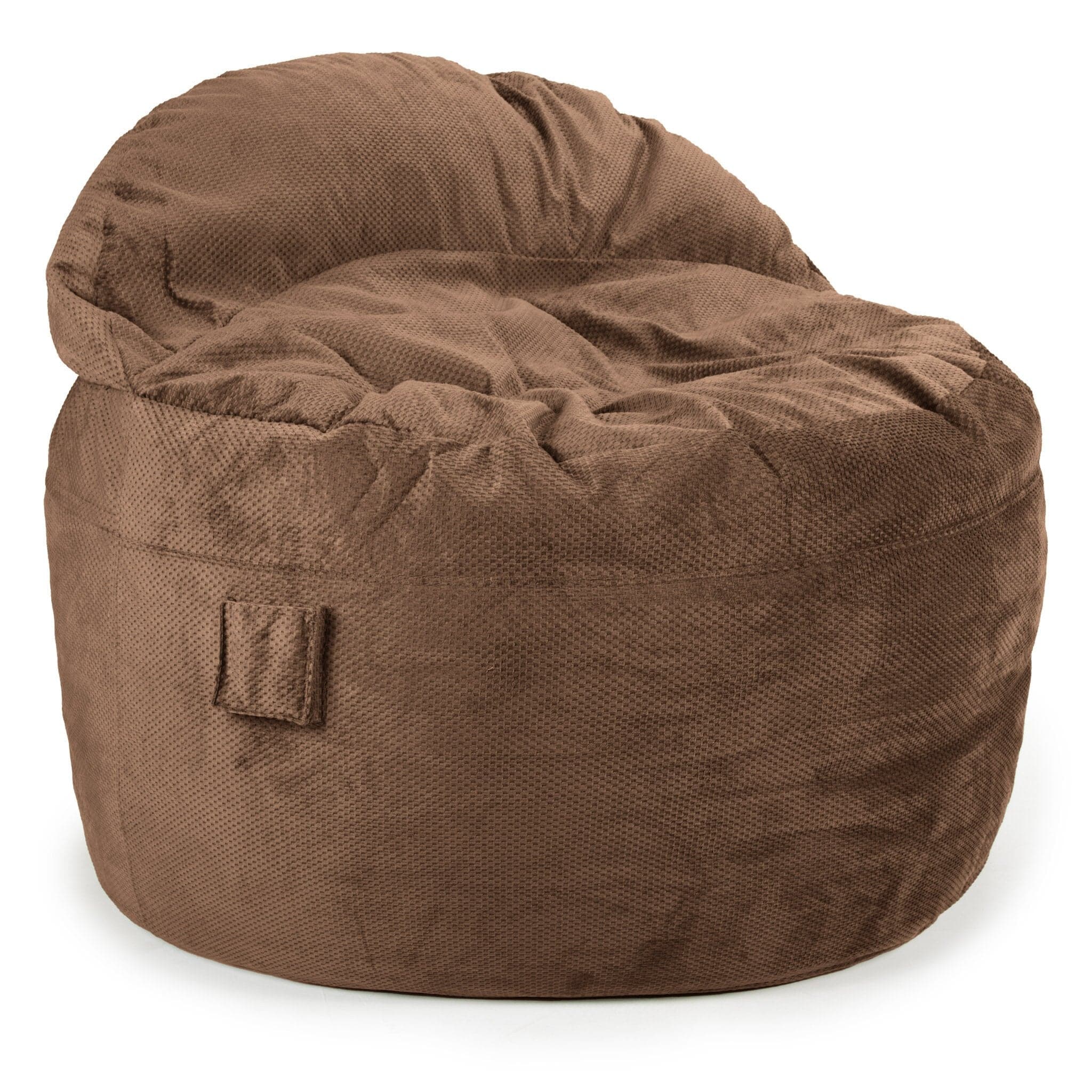 Adult Bean Bag Chair - King - NEST Chenille - Image 11